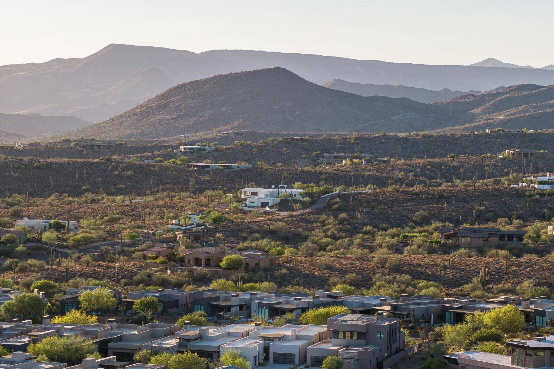  37200 N Cave Creek Road¦Scottsdale, AZ - 物件實景