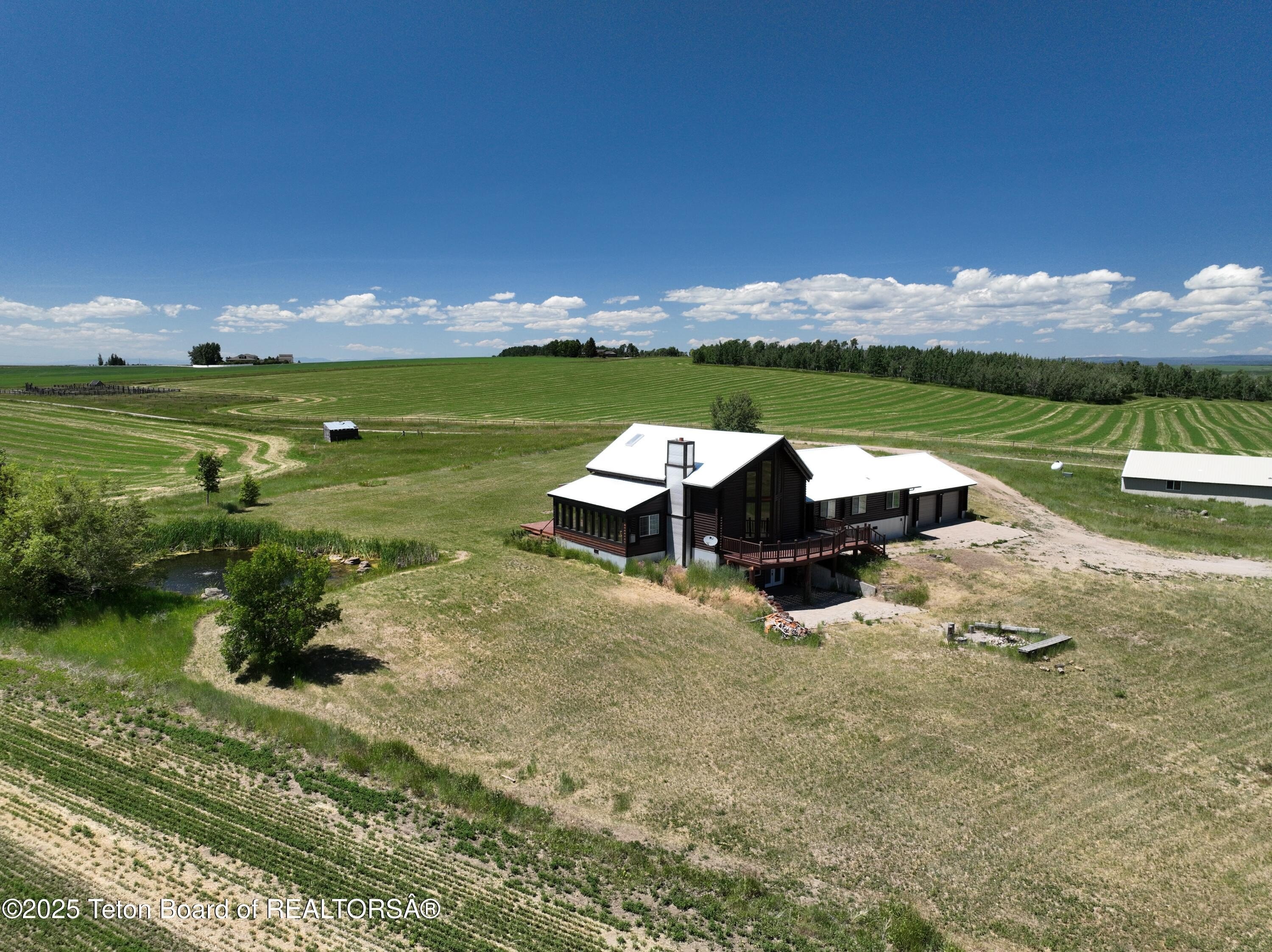 Felt, Idaho, 83424, United States, 4 Bedrooms Bedrooms, ,3 BathroomsBathrooms,Residential,For Sale,1974007