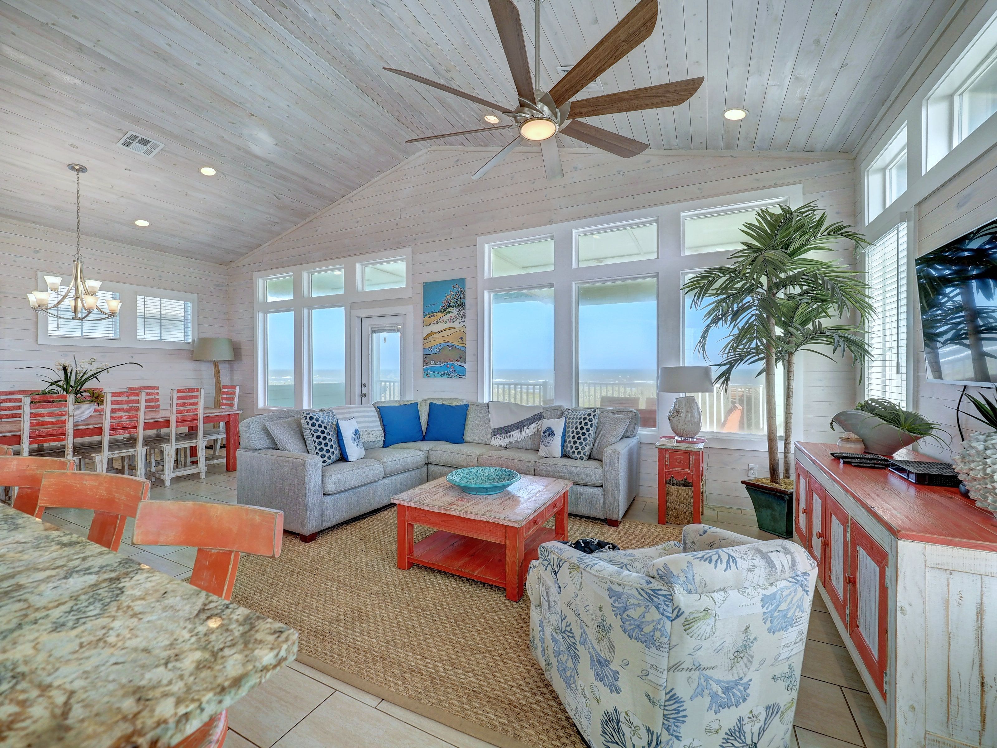  Coastal Luxury at Port Aransas - 物件實景