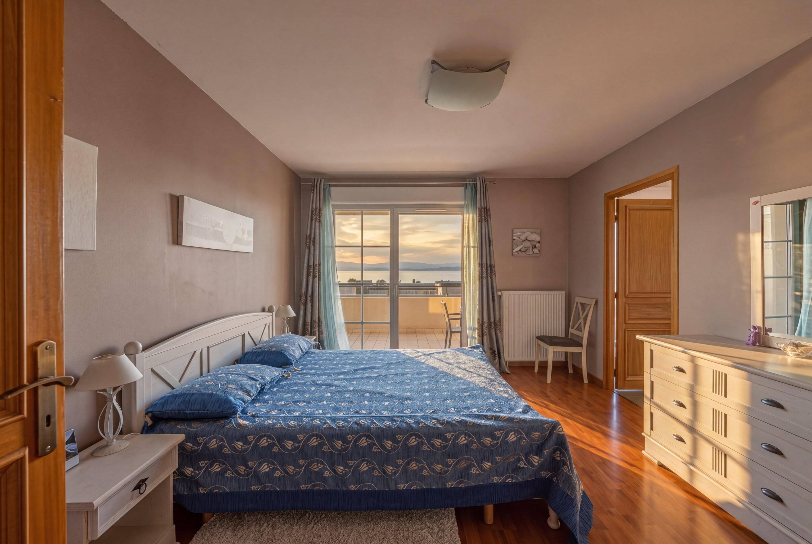  Apartment for Sale – Evian-les-Bains Town Centre - 物件實景