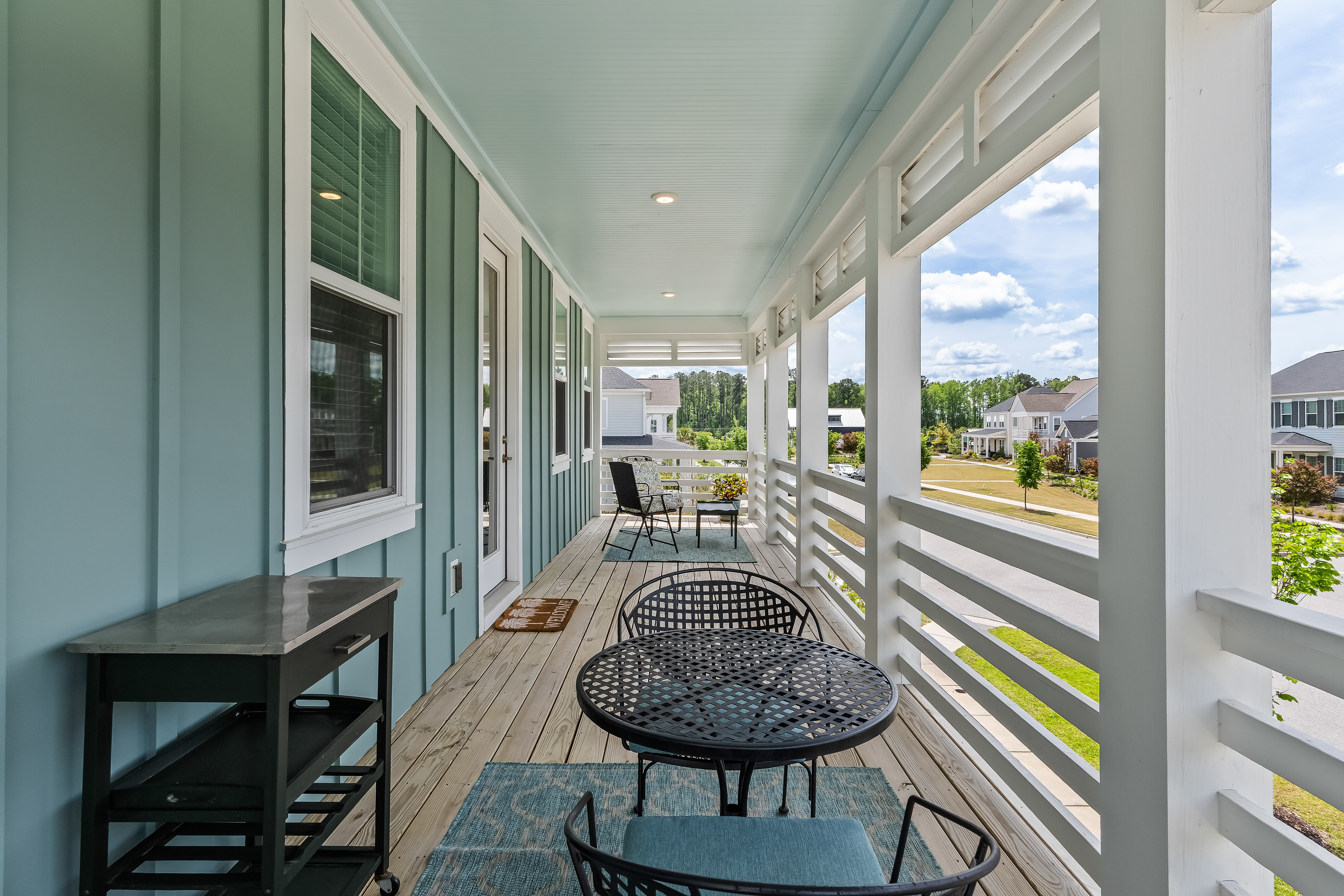  216 Symphony Avenue - 物件實景