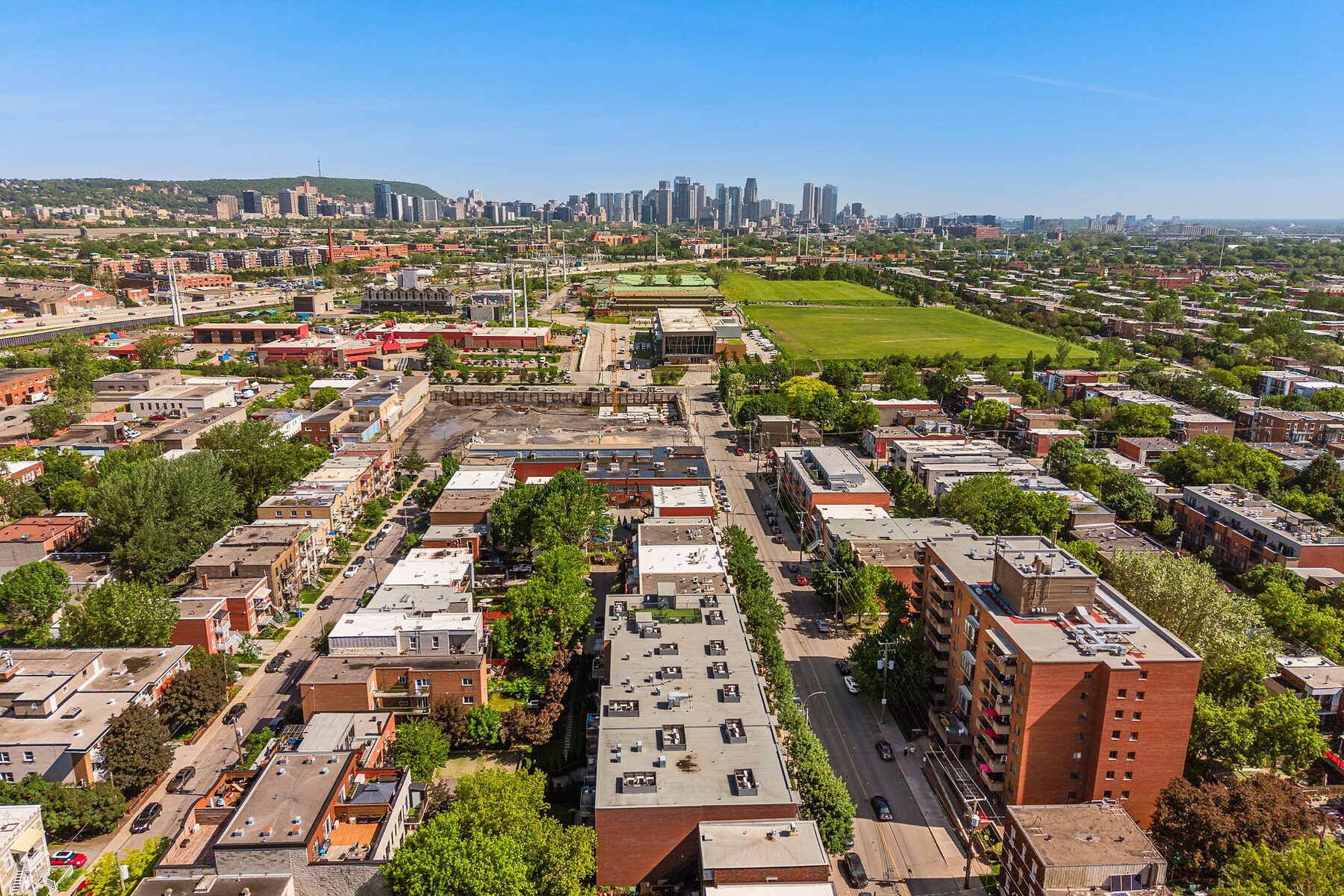  Verdun / Île-des-Soeurs, Montréal - 物件實景