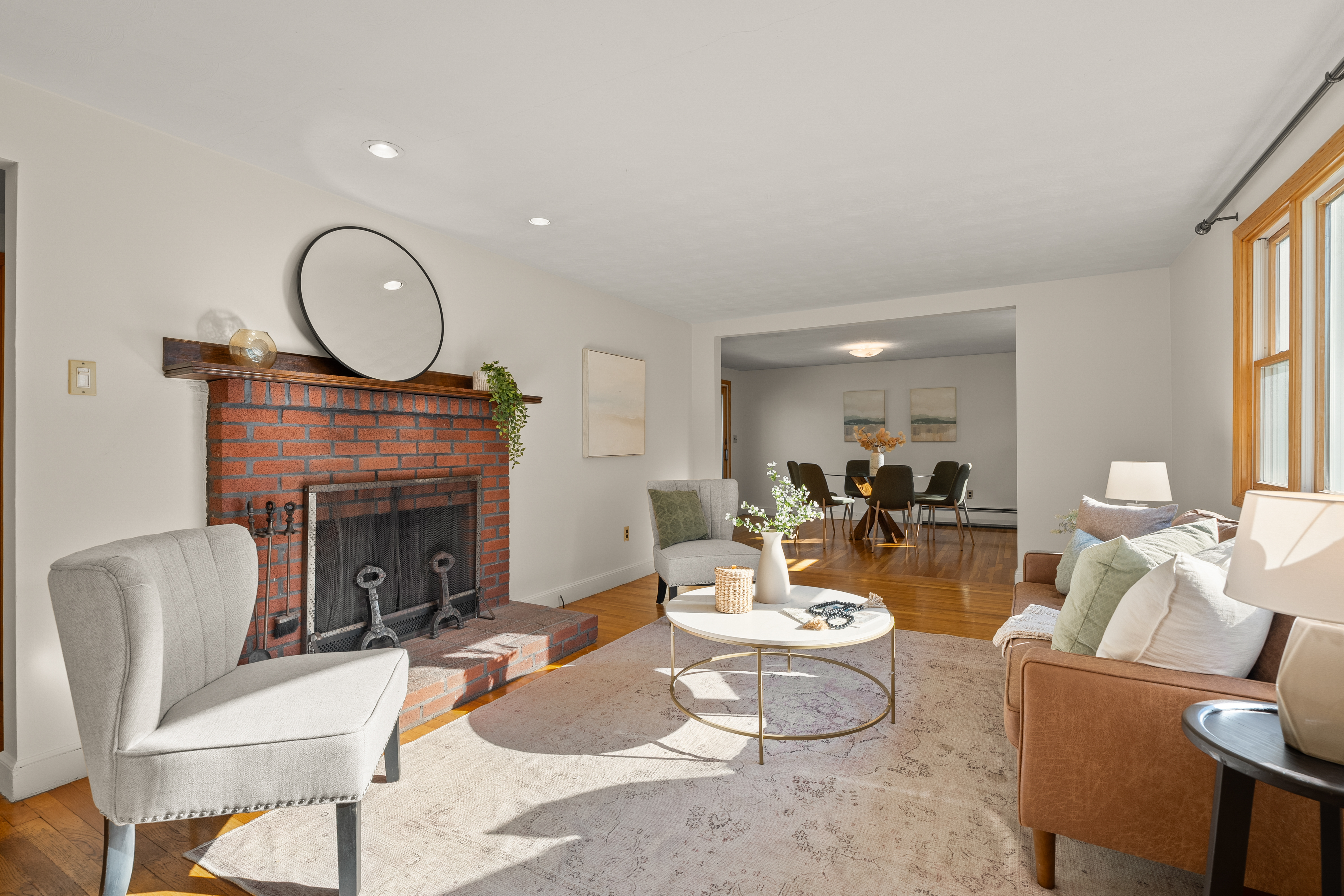  298 Forest Street, Arlington, MA, 02474 - 物件實景