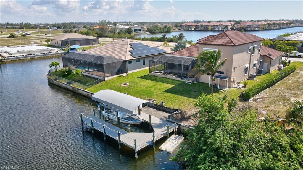 Cape Coral, Florida, 33993, United States, 5 Bedrooms Bedrooms, ,3 BathroomsBathrooms,Residential,For Sale,1707701