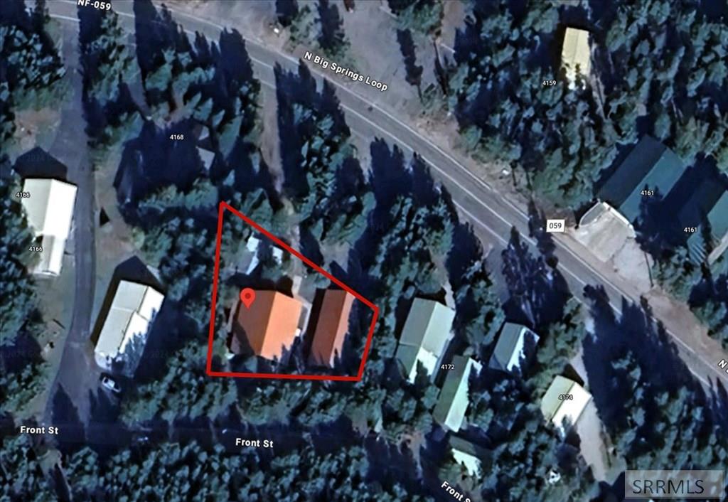 ISLAND PARK, Idaho, 83429, United States, 5 Bedrooms Bedrooms, ,3 BathroomsBathrooms,Residential,For Sale,2005843