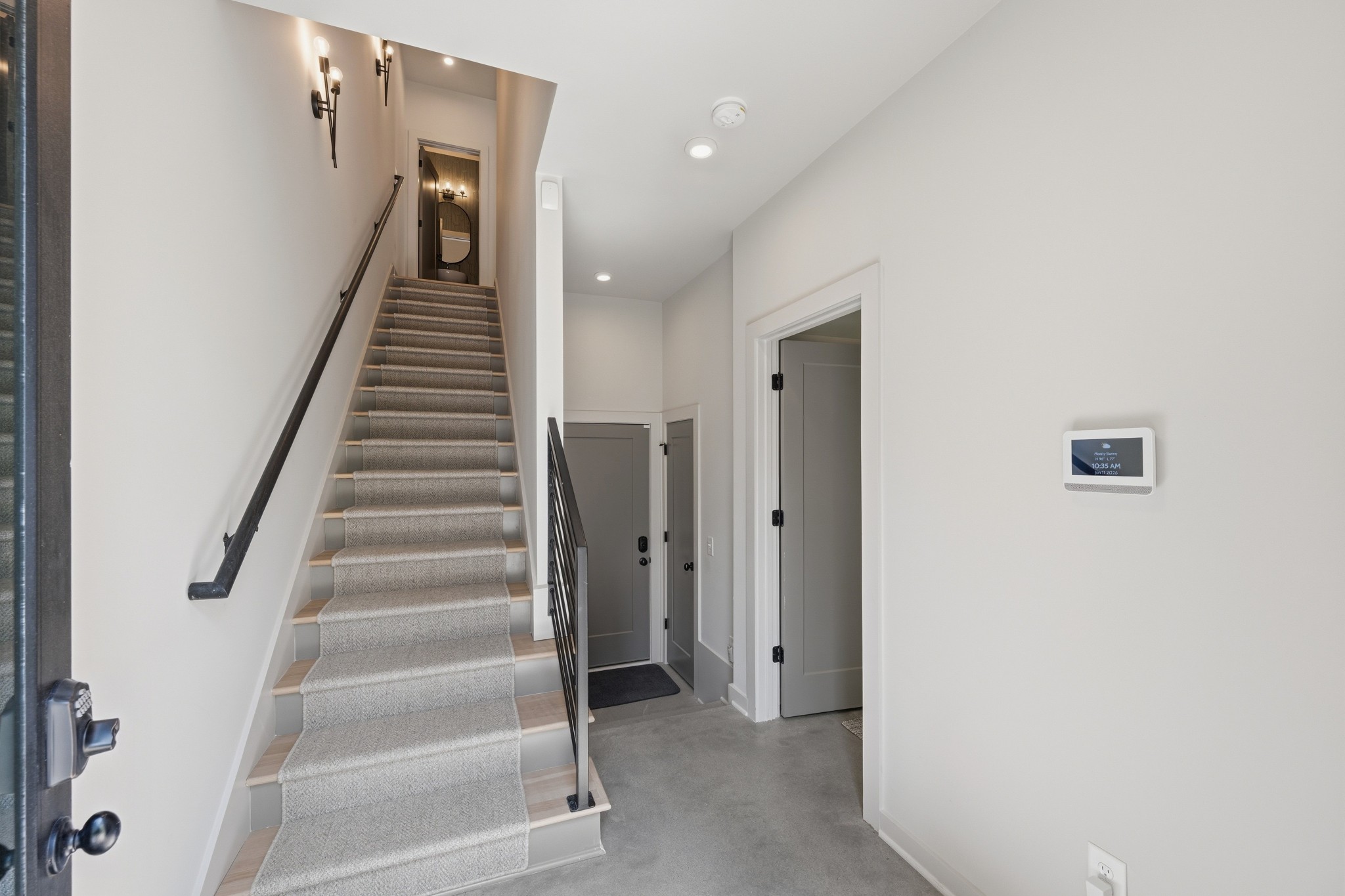  356 E Village Ln, Nashville, TN, 37216 - 物件實景