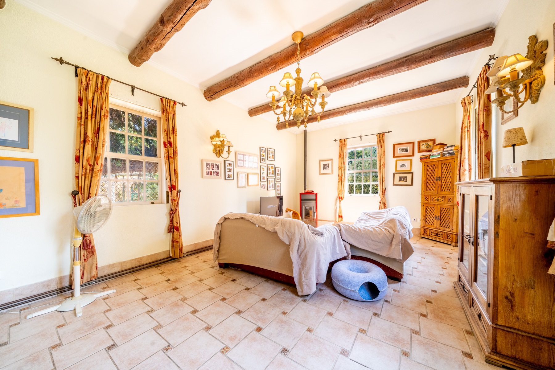 Farm, 10 bedrooms, for Sale - 物件實景