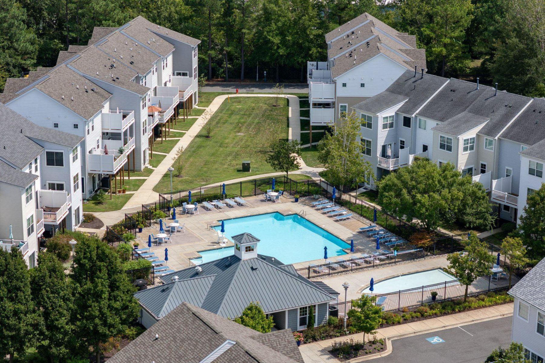  403 Seaway Court, Cambridge, MD, 21613 - 物件實景