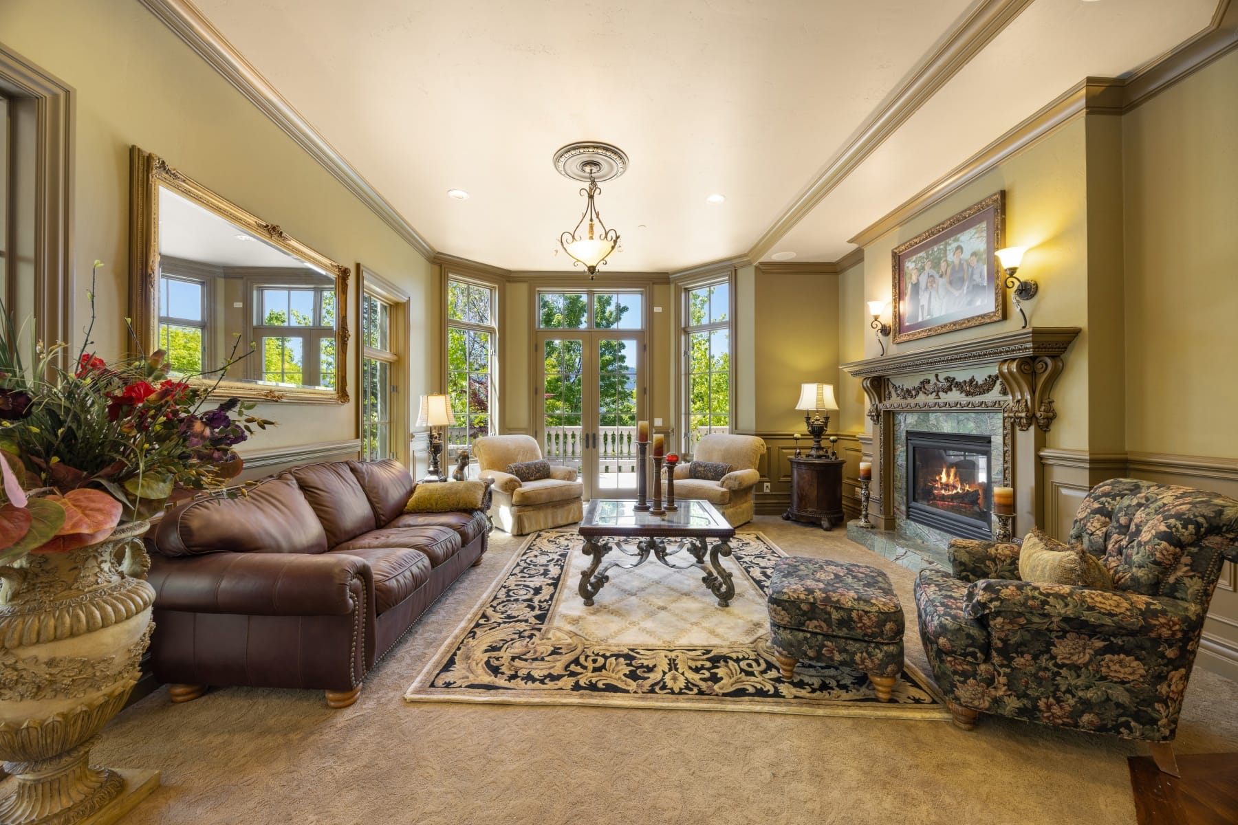  200 Belle Fiore Lane Ashland, OR 97520 - 物件實景