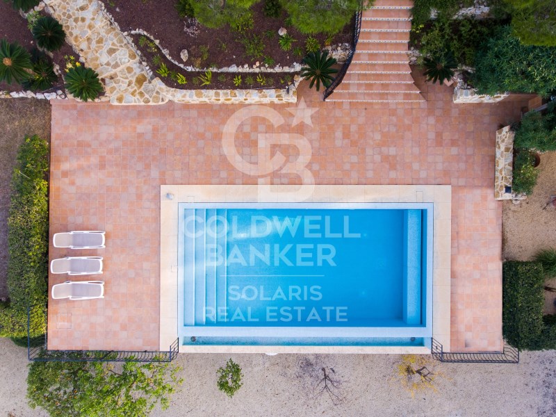 Alicante, J?vea / X?bia, Portichol - Balc?n al Mar, Jávea / Xàbia, Comunidad Valenciana, ES, 5 Bedrooms Bedrooms, ,6 BathroomsBathrooms,Residential,For Sale,Alicante, J?vea / X?bia, Portichol - Balc?n al Mar,1448864