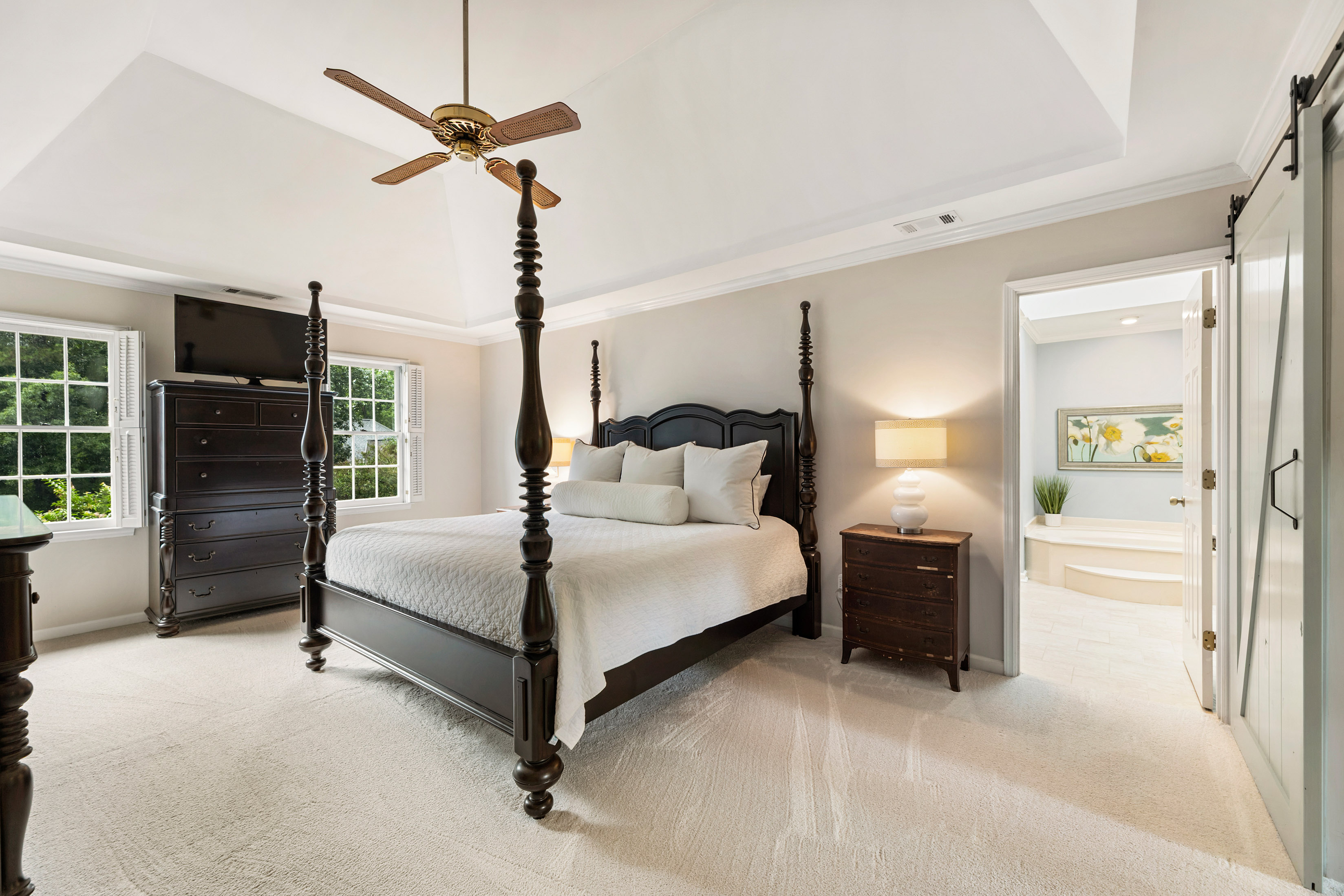  Beautifully Updated Brick Home on Quiet Cul-de-sac in Desirable Horseshoe Bend - 物件實景