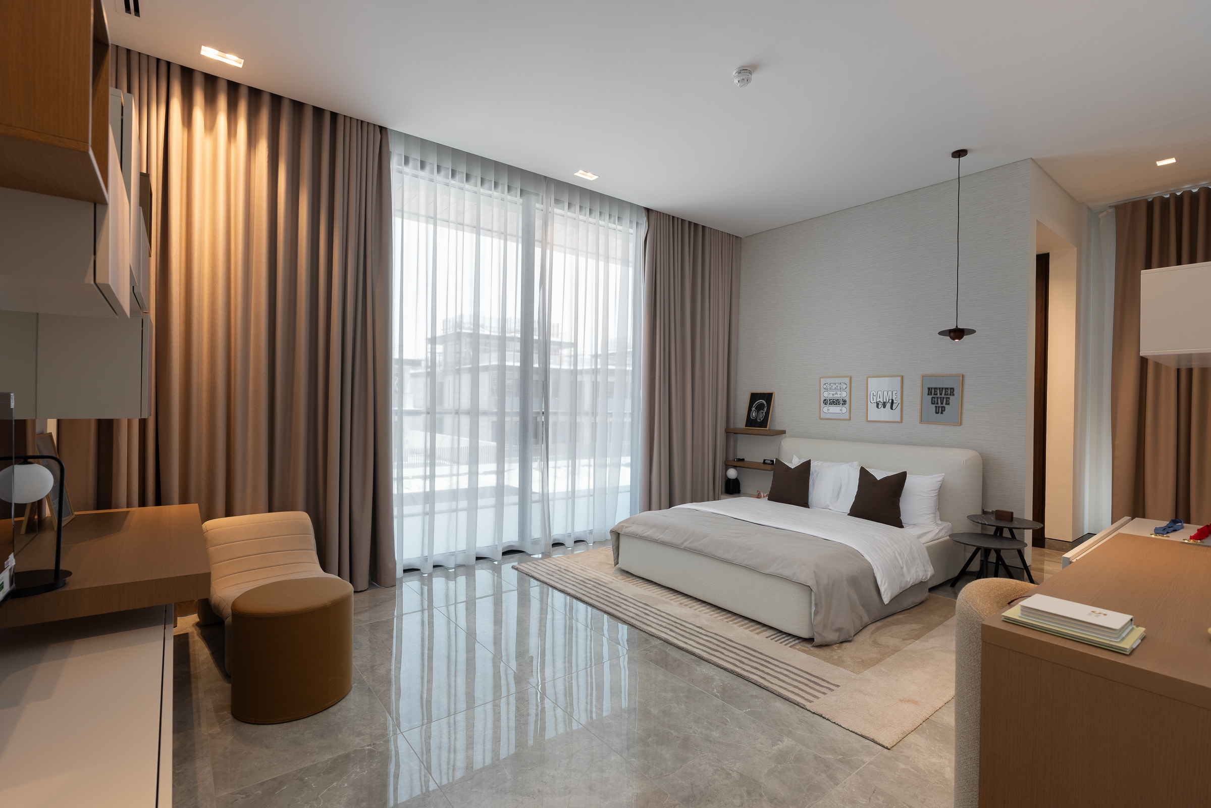  Magnificent Zen Villa in Sierra Views - 物件實景