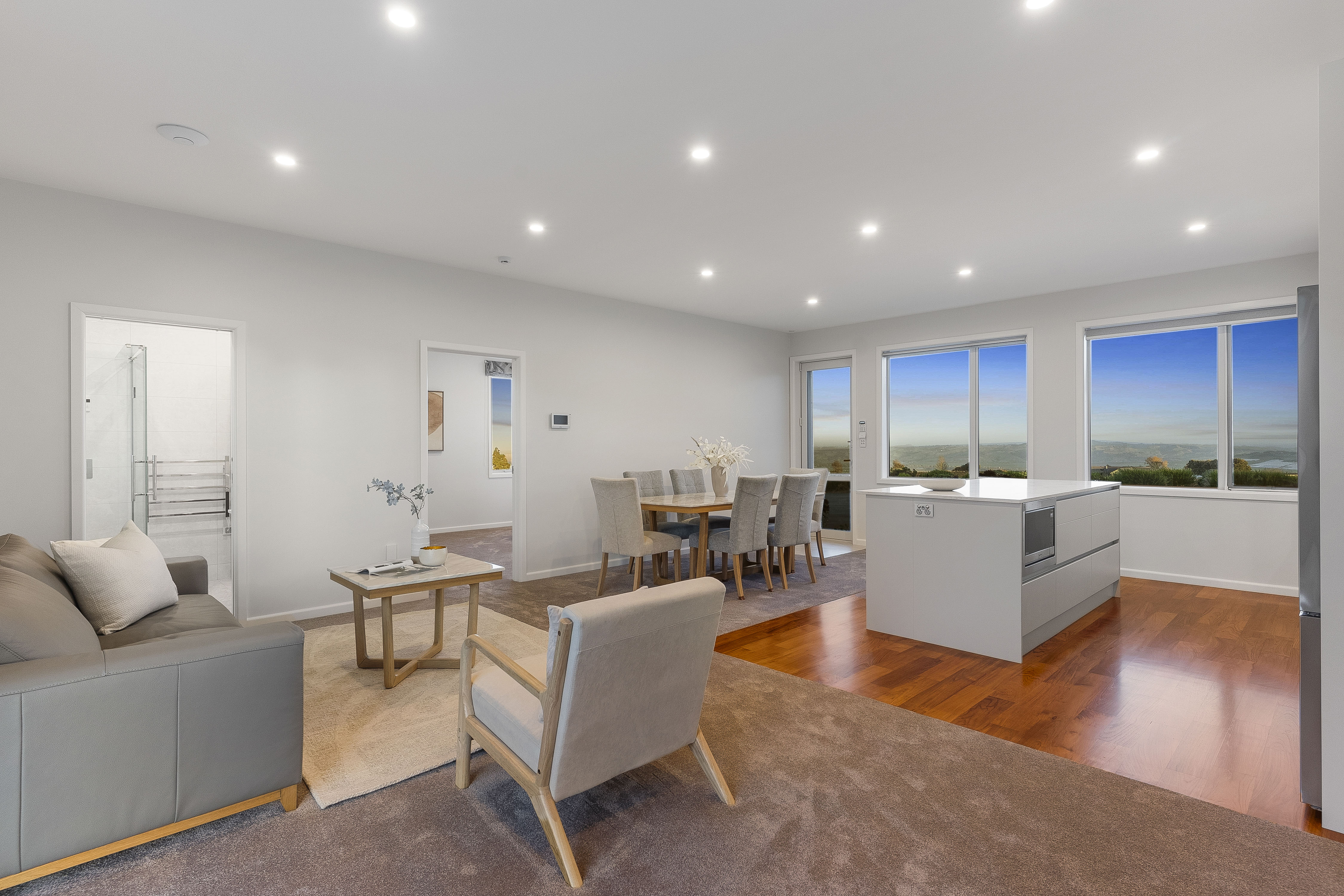  40  Bayly Road, Pukekohe, Auckland - 物件實景