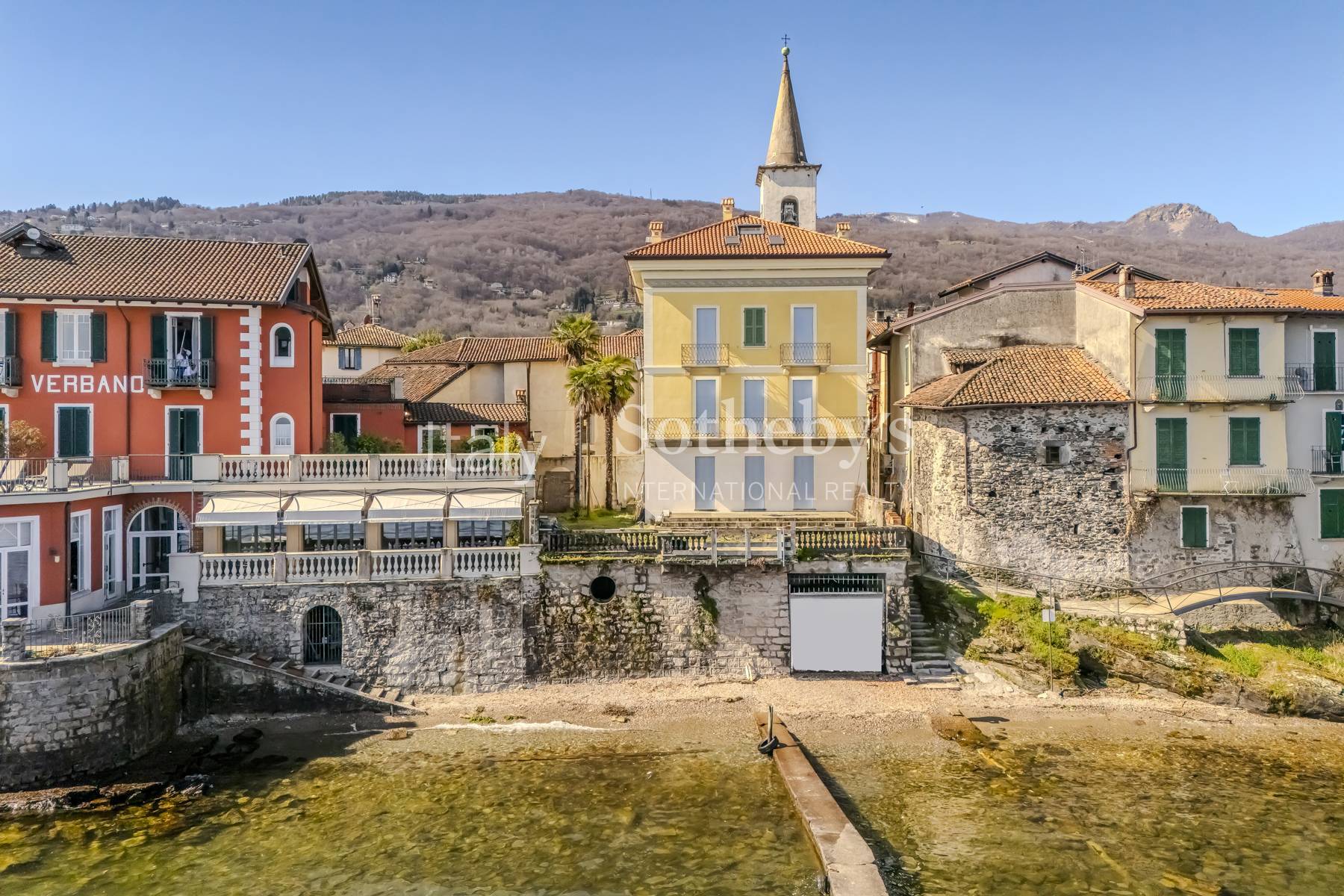  Exclusive villa in the enchantment of Isola dei Pescatori - 物件實景