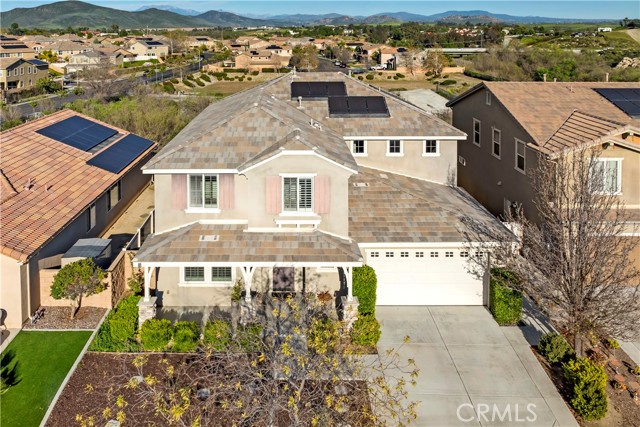 Murrieta, California, 92563, United States, 5 Bedrooms Bedrooms, ,3 BathroomsBathrooms,Residential,For Sale,2025451