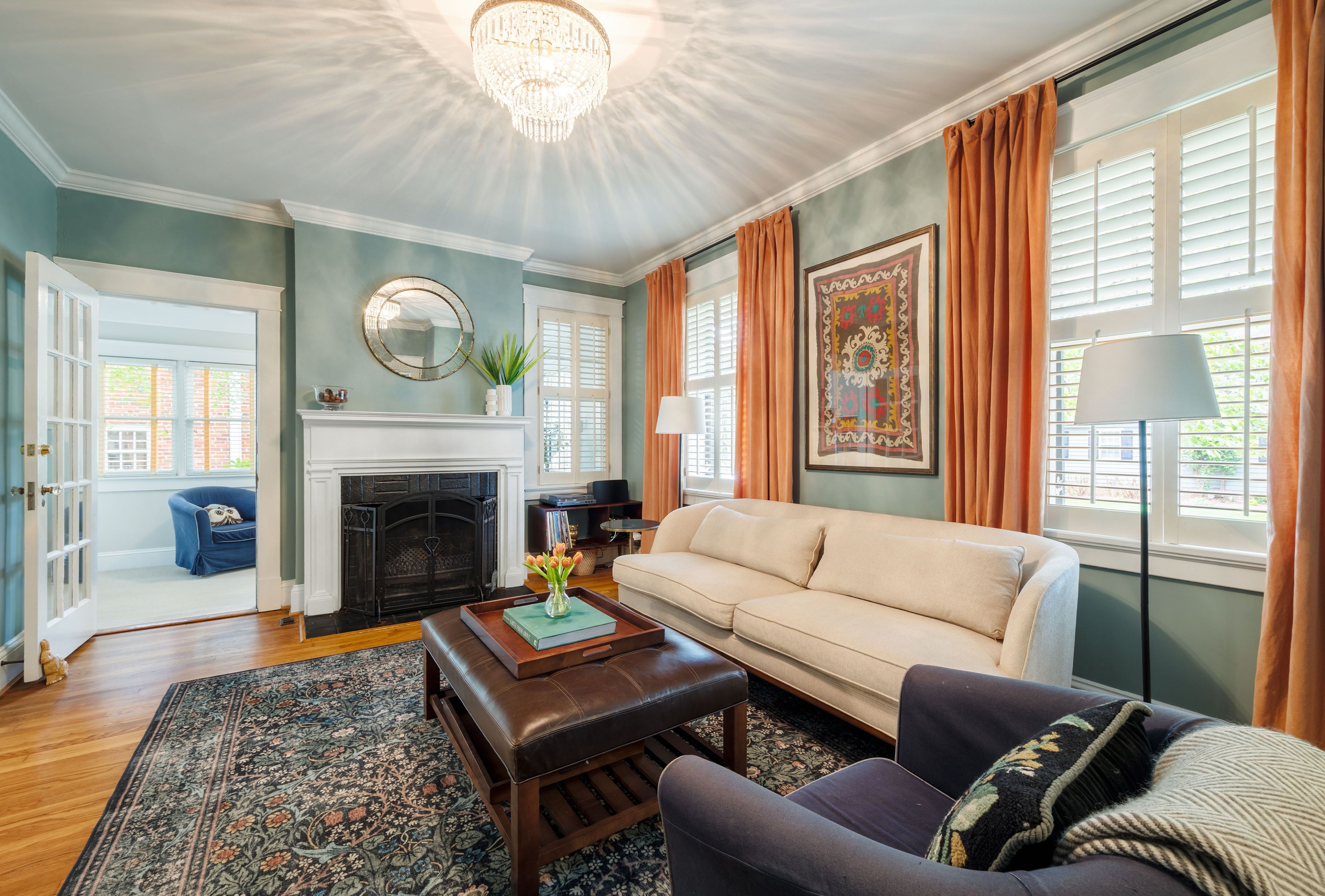  5203 Caledonia Road, Richmond, VA 23225 - 物件實景