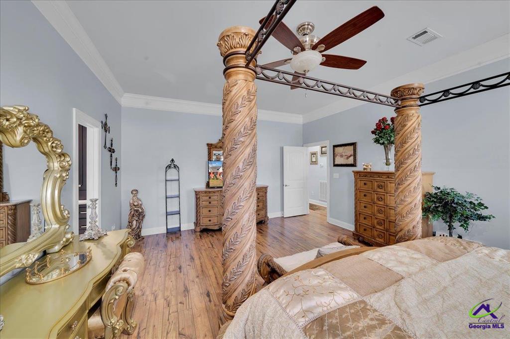 Fort Valley, Georgia, 31030, United States, 4 Bedrooms Bedrooms, ,4 BathroomsBathrooms,Residential,For Sale,2015347