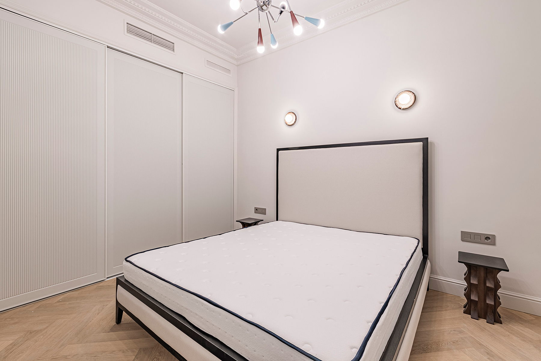  Spacious, bright flat in Eixample Dreta - 物件實景