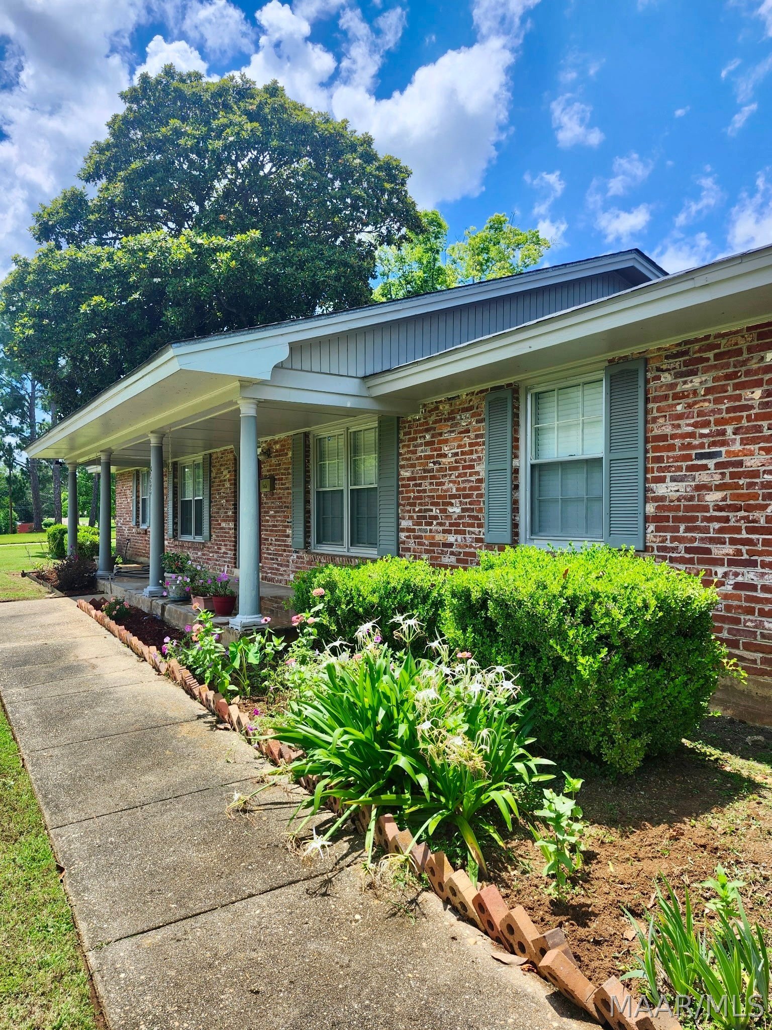 Argyle Rd, Montgomery, AL 36116 #1