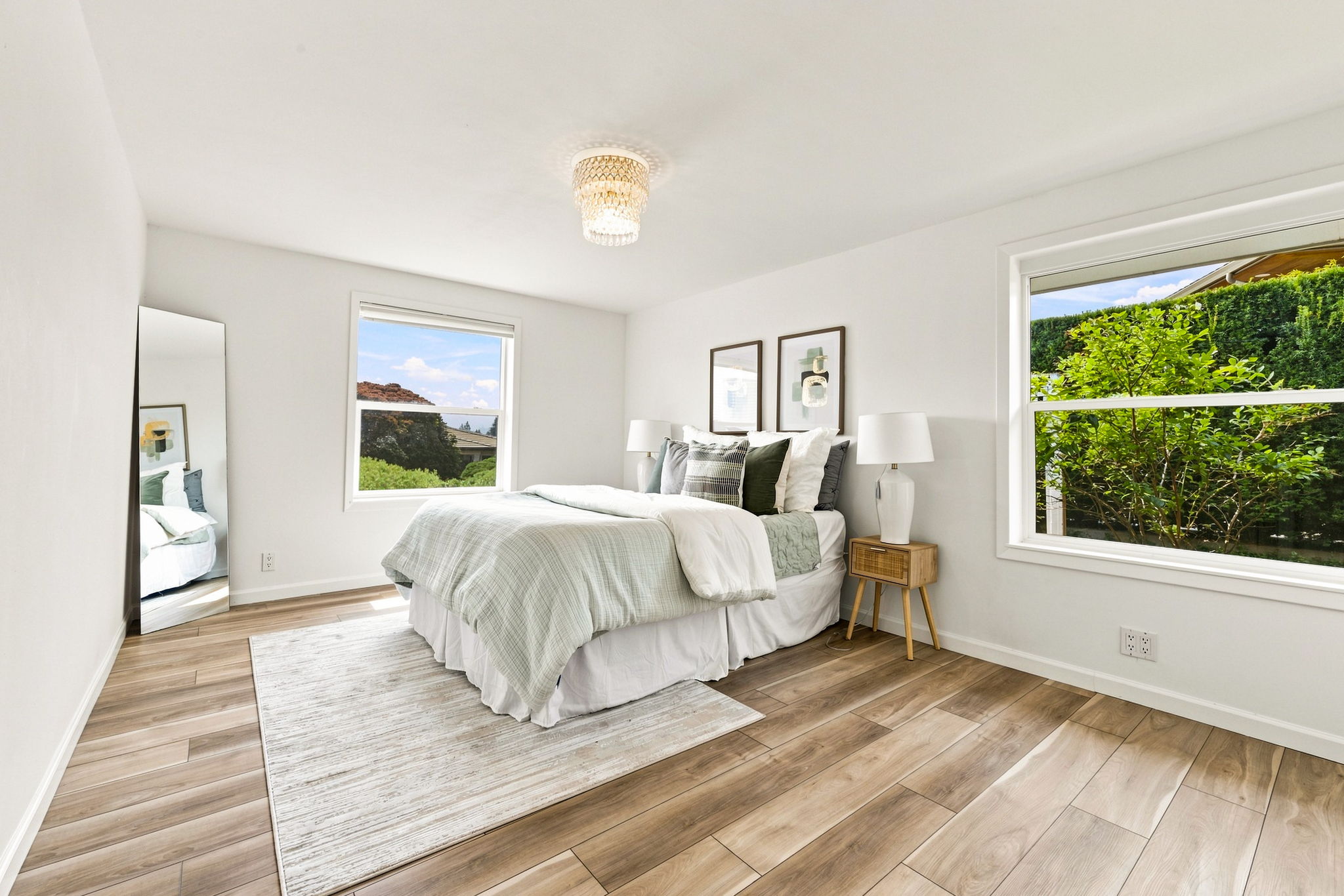  9810 Vineyard Crest, Bellevue, WA 98004 - 物件實景