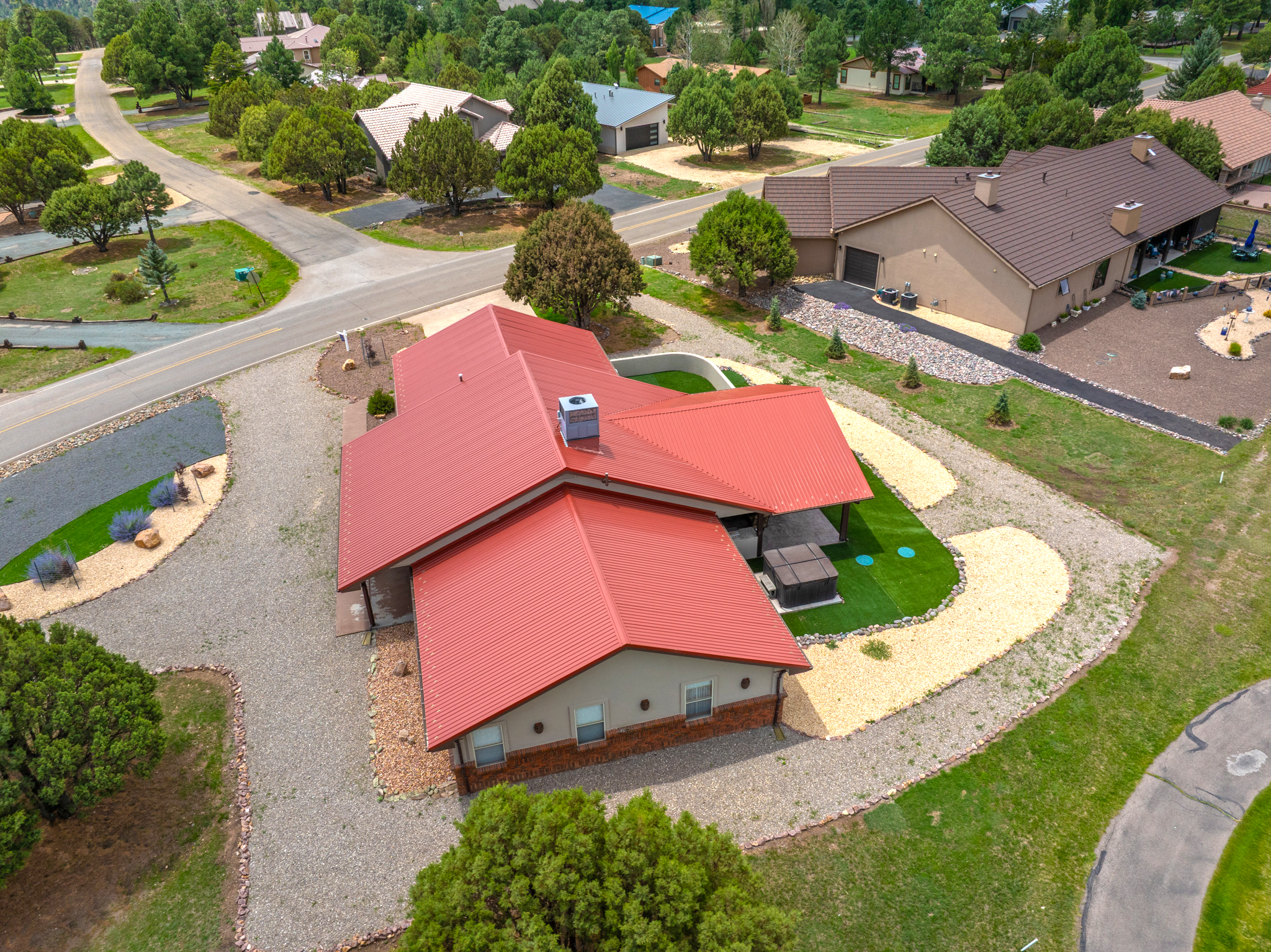 Alto, New Mexico, 88312, United States, 3 Bedrooms Bedrooms, ,2 BathroomsBathrooms,Residential,For Sale,1891048