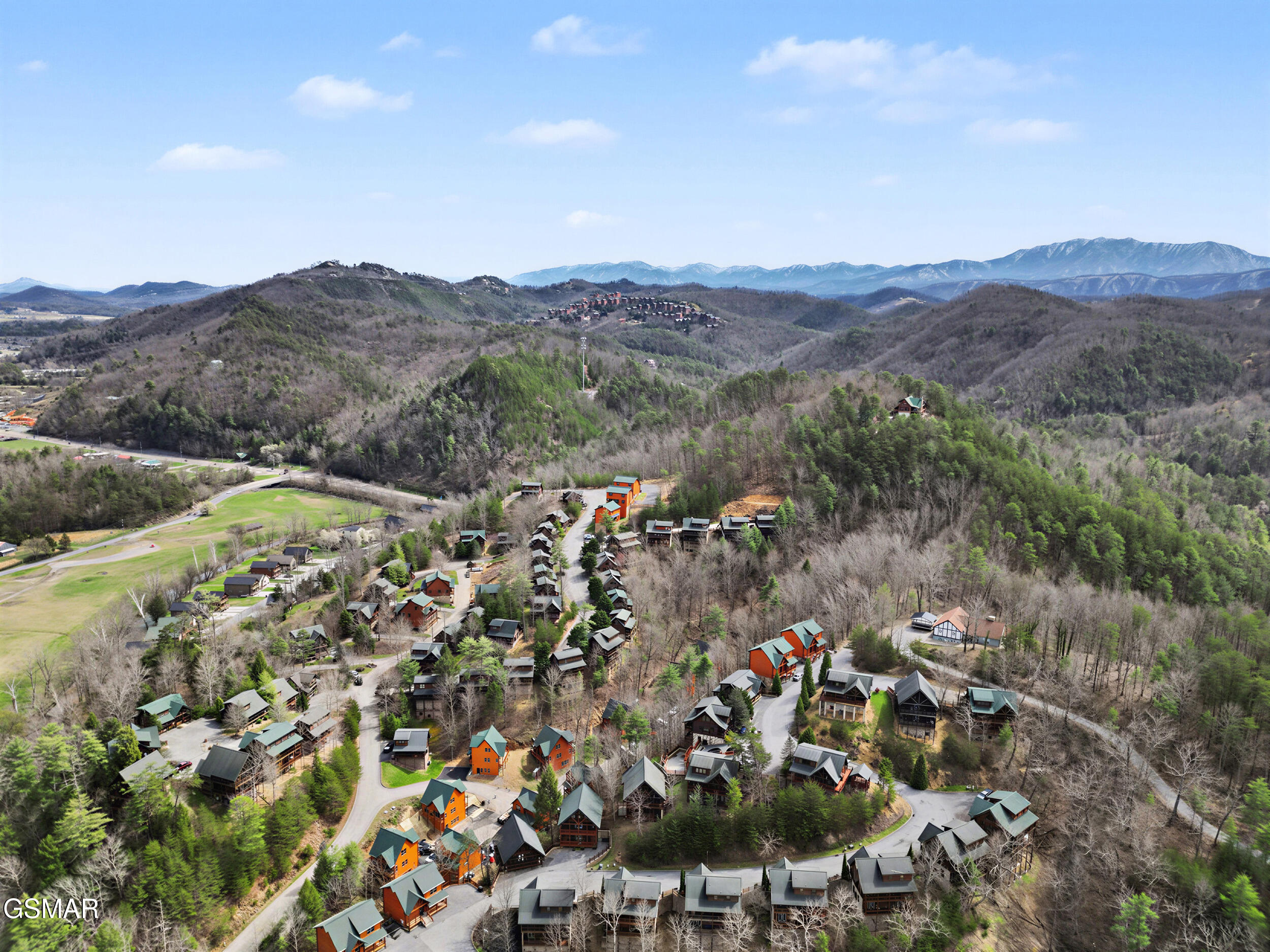 Sevierville, Tennessee, 37862, United States, 4 Bedrooms Bedrooms, ,3 BathroomsBathrooms,Residential,For Sale,2028418