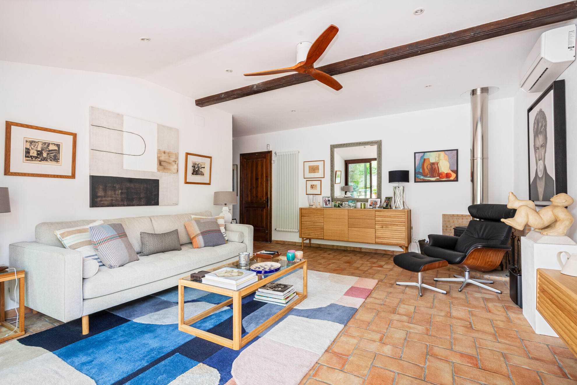  Mediterranean country house in Sant Pere de Ribes close to Sitges - 物件實景