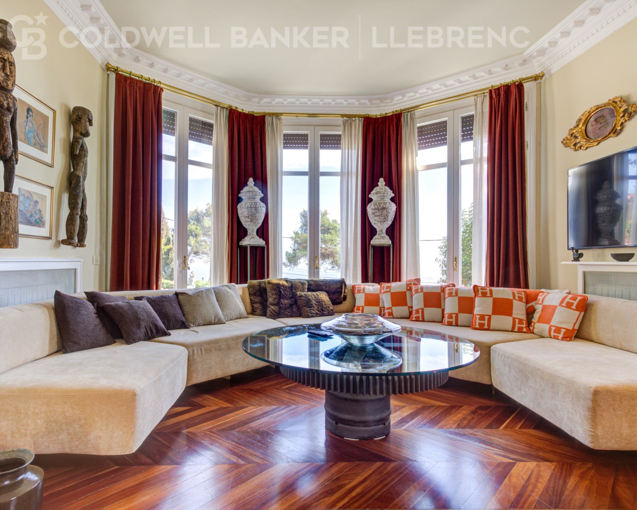 Barcelona, Barcelona, Sarri? - Sant Gervasi, Vallv, Barcelona, Catalonia, ES, 10 Bedrooms Bedrooms, ,8 BathroomsBathrooms,Residential,For Sale,Barcelona, Barcelona, Sarri? - Sant Gervasi, Vallv,1612696