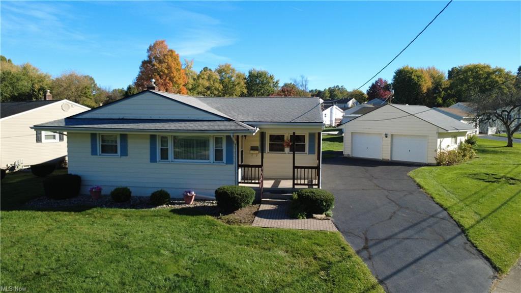 Gypsy Ln, Niles, OH 44446 #1