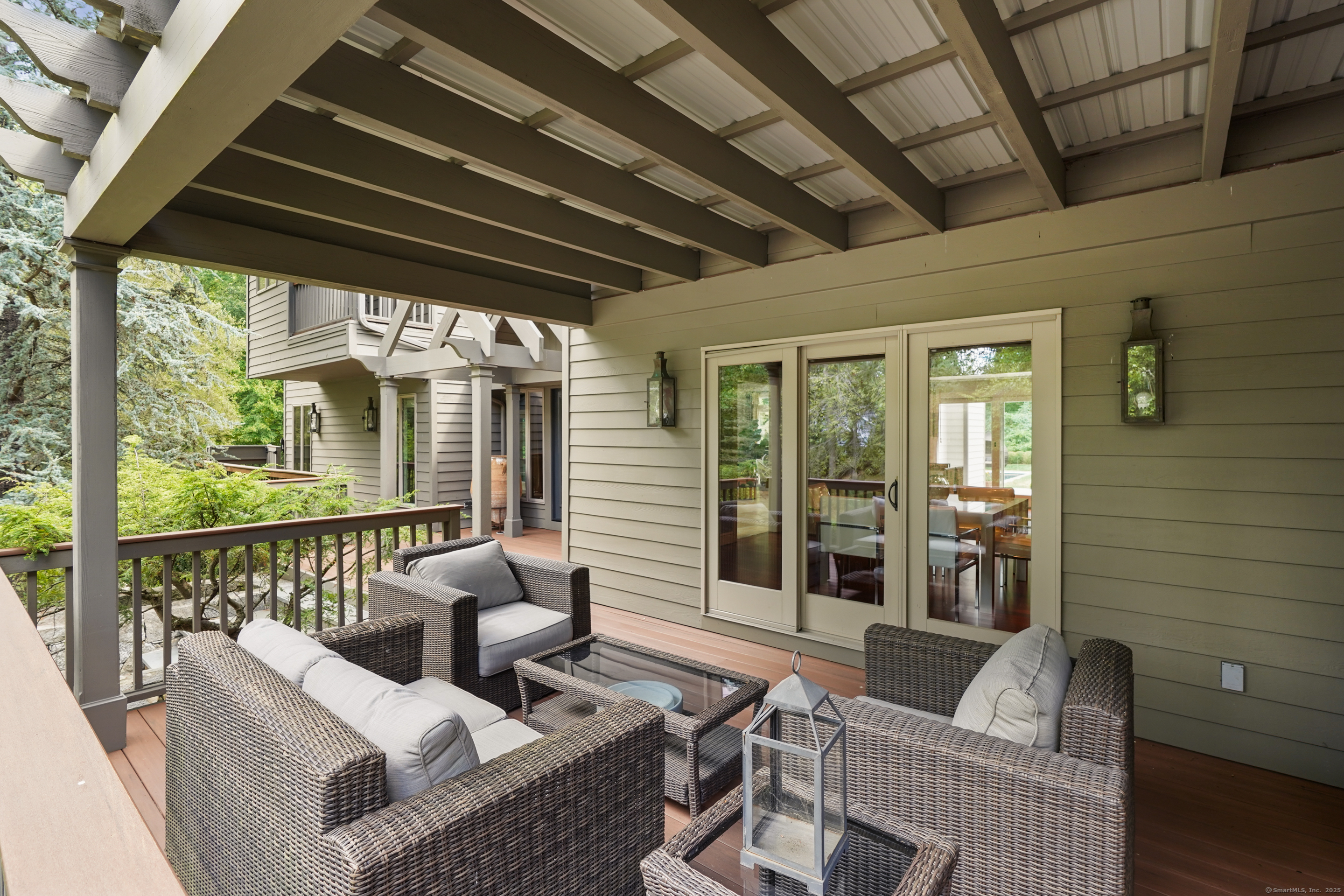 Westport, Connecticut, 06880, United States, 5 Bedrooms Bedrooms, ,6 BathroomsBathrooms,Residential,For Sale,1940592