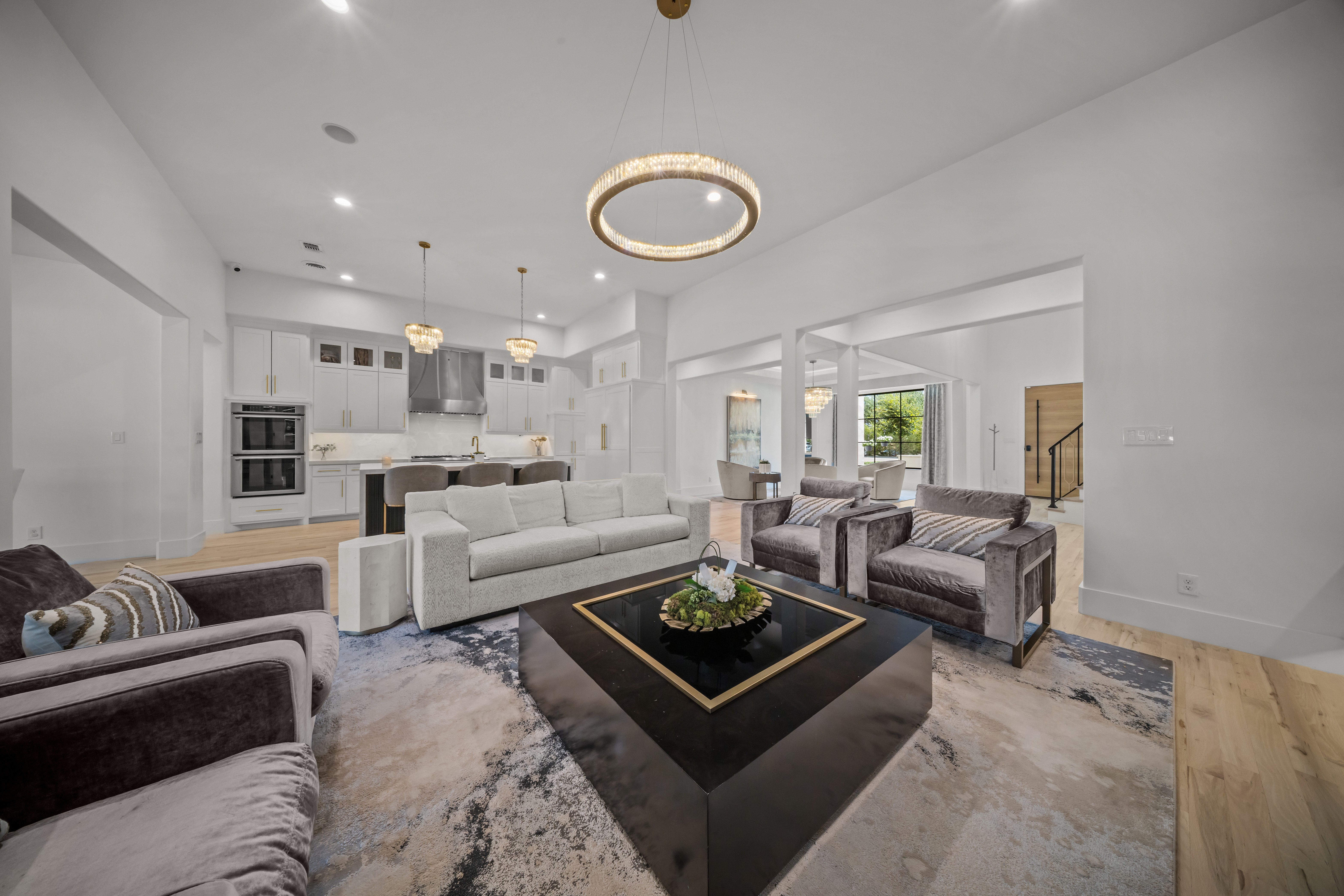  Oak Bend Reserve: Modern Luxury, Made for Living - 物件實景