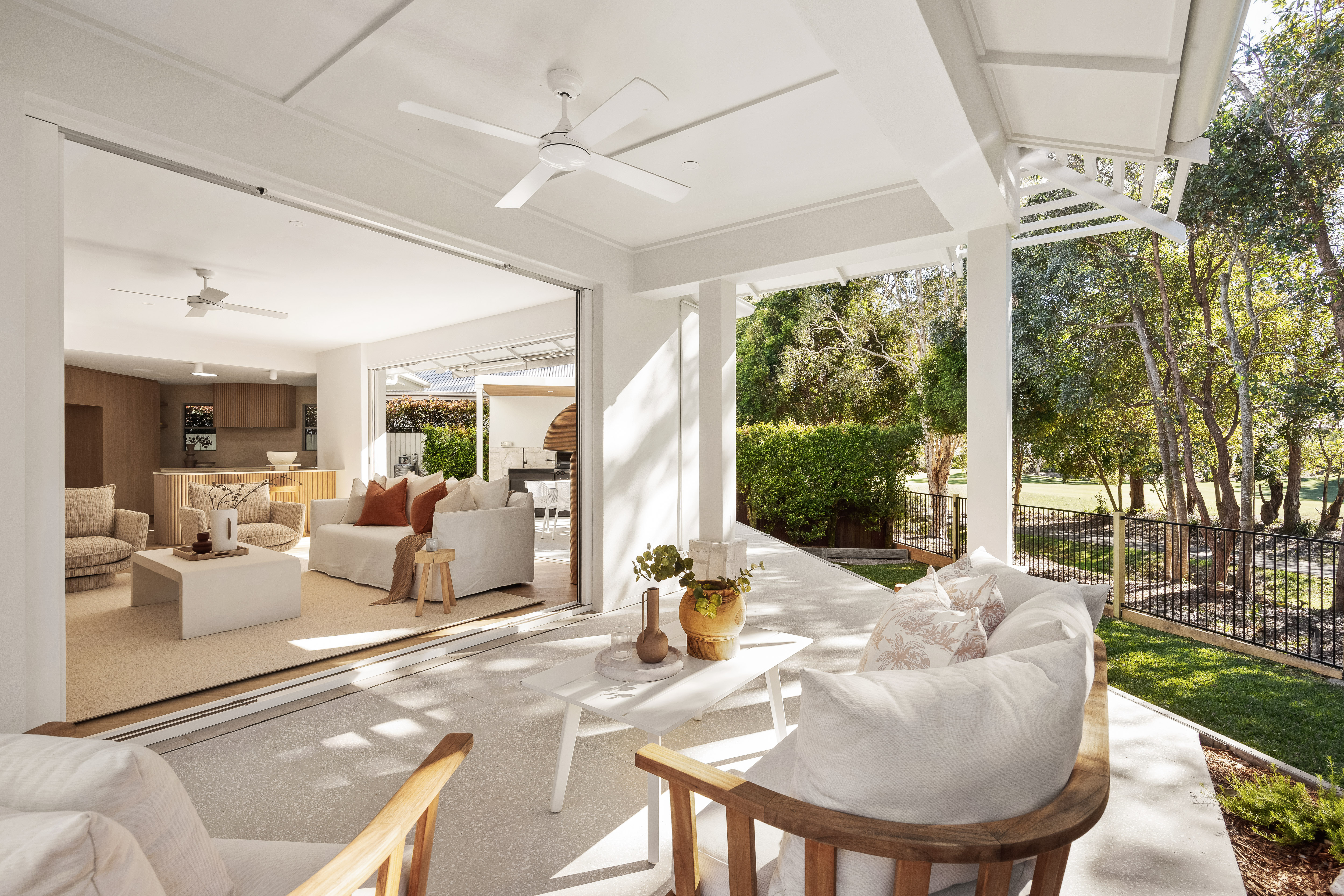  Golfside Elegance in Peregian Springs - 物件實景