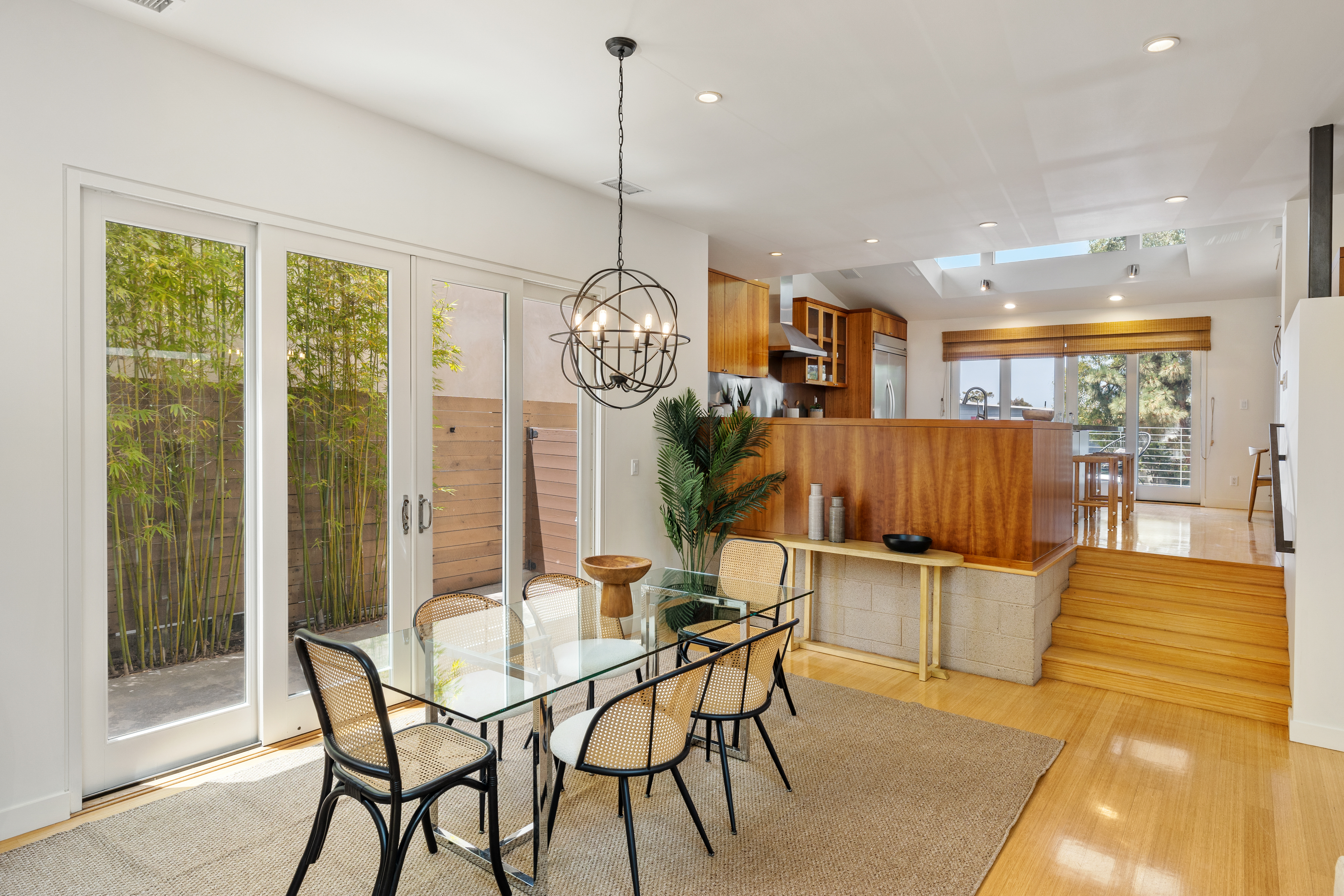  2710 Pine Avenue, Manhattan Beach, CA 90266 - 物件實景