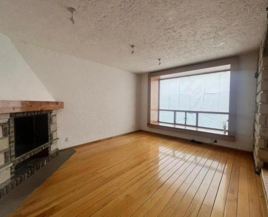 Tlalpan, Ciudad de México, 14650, Mexico, 5 Bedrooms Bedrooms, ,5 BathroomsBathrooms,Residential,For Sale,1951134