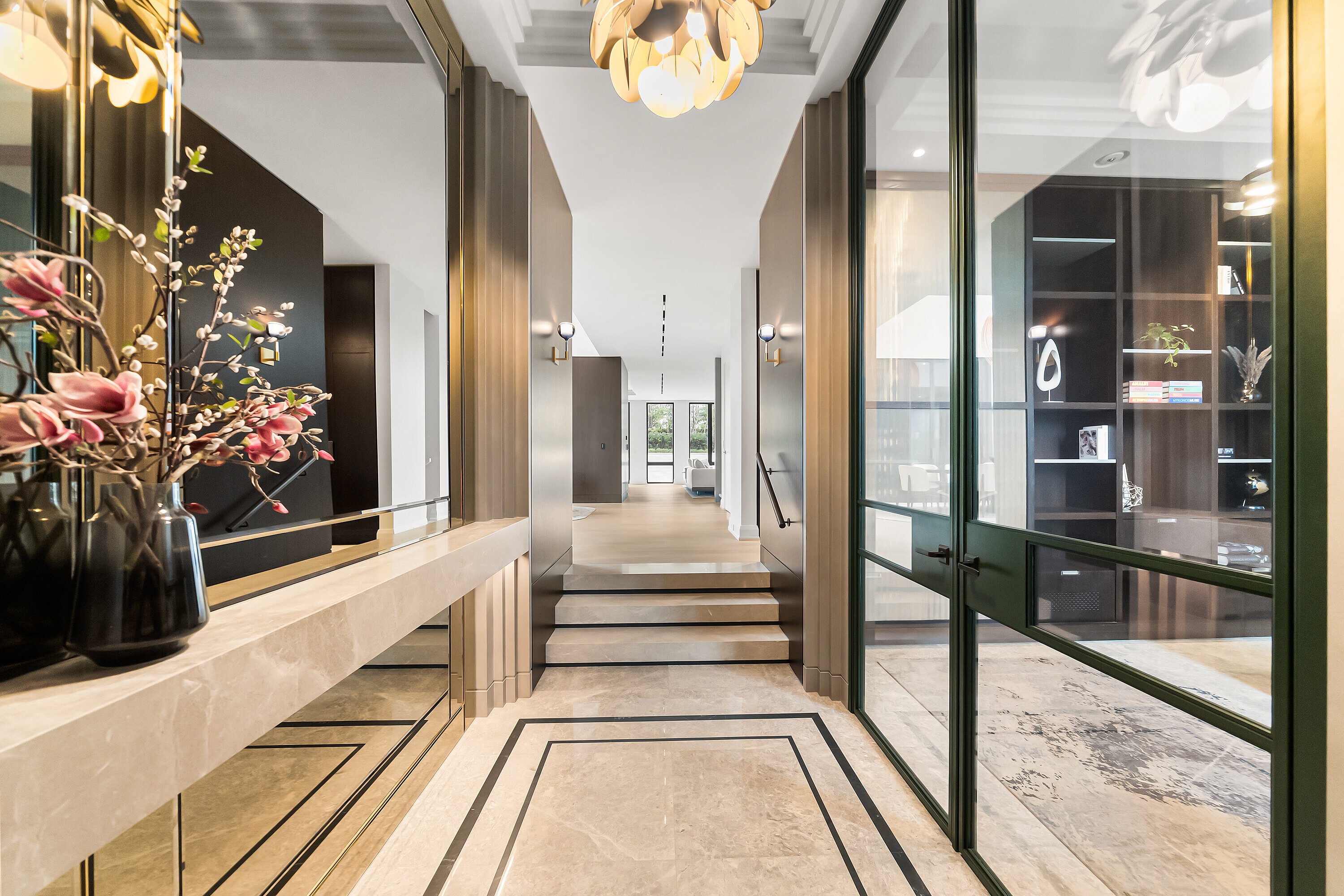  World-class Turnkey Luxury - 物件實景