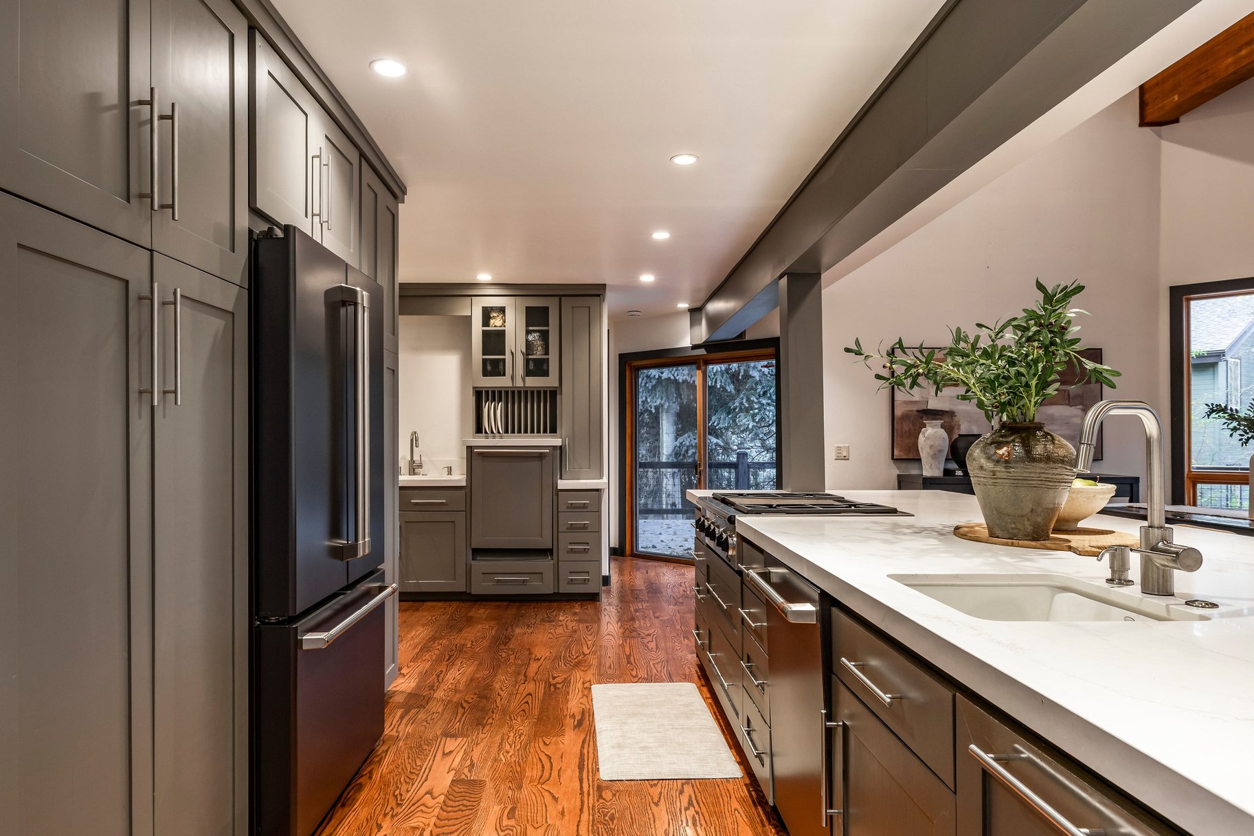  Quintessential Park Meadows Living with Direct Deer Valley Views - 物件實景
