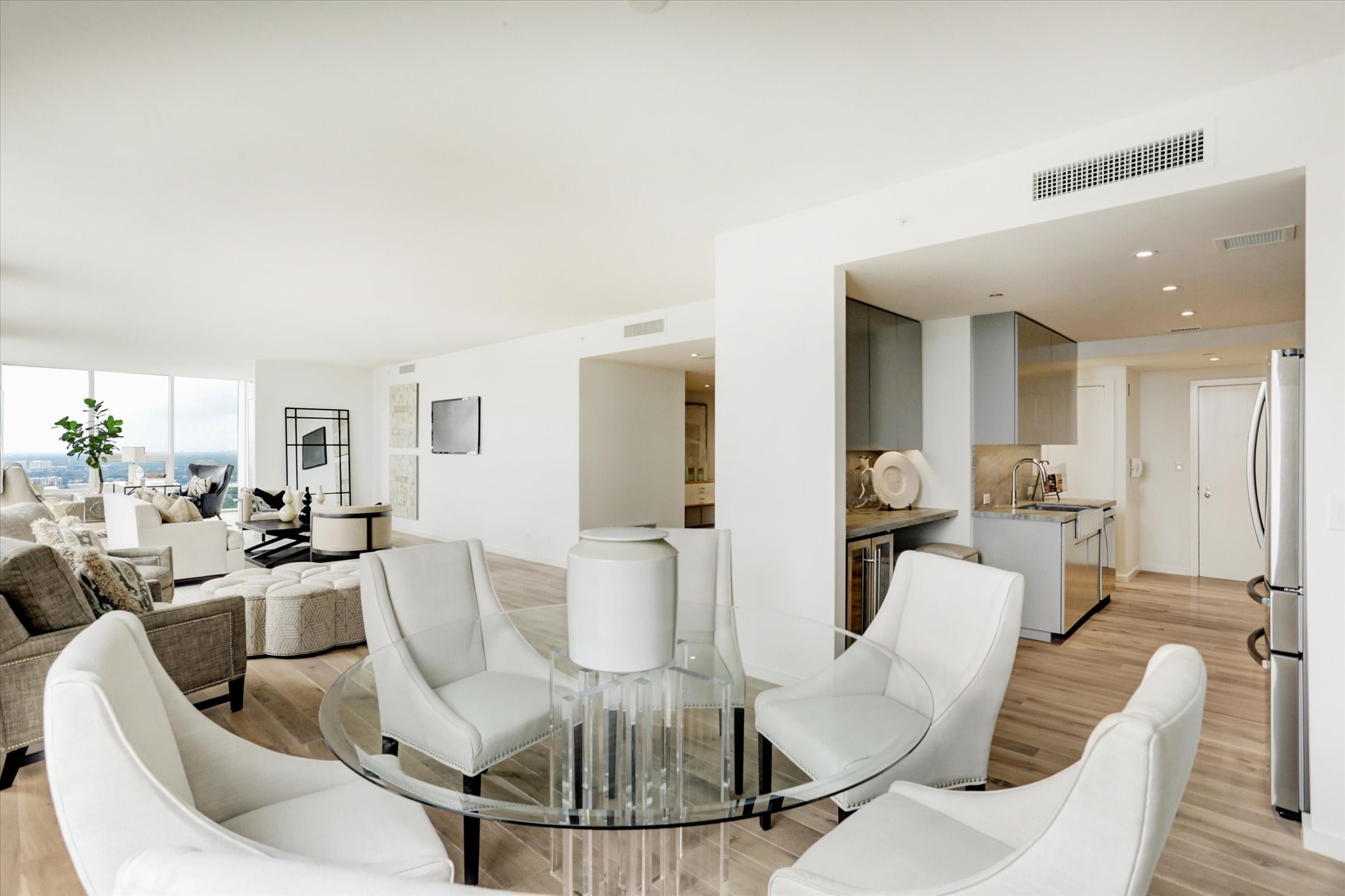  5110 San Felipe Street #314W - 物件實景