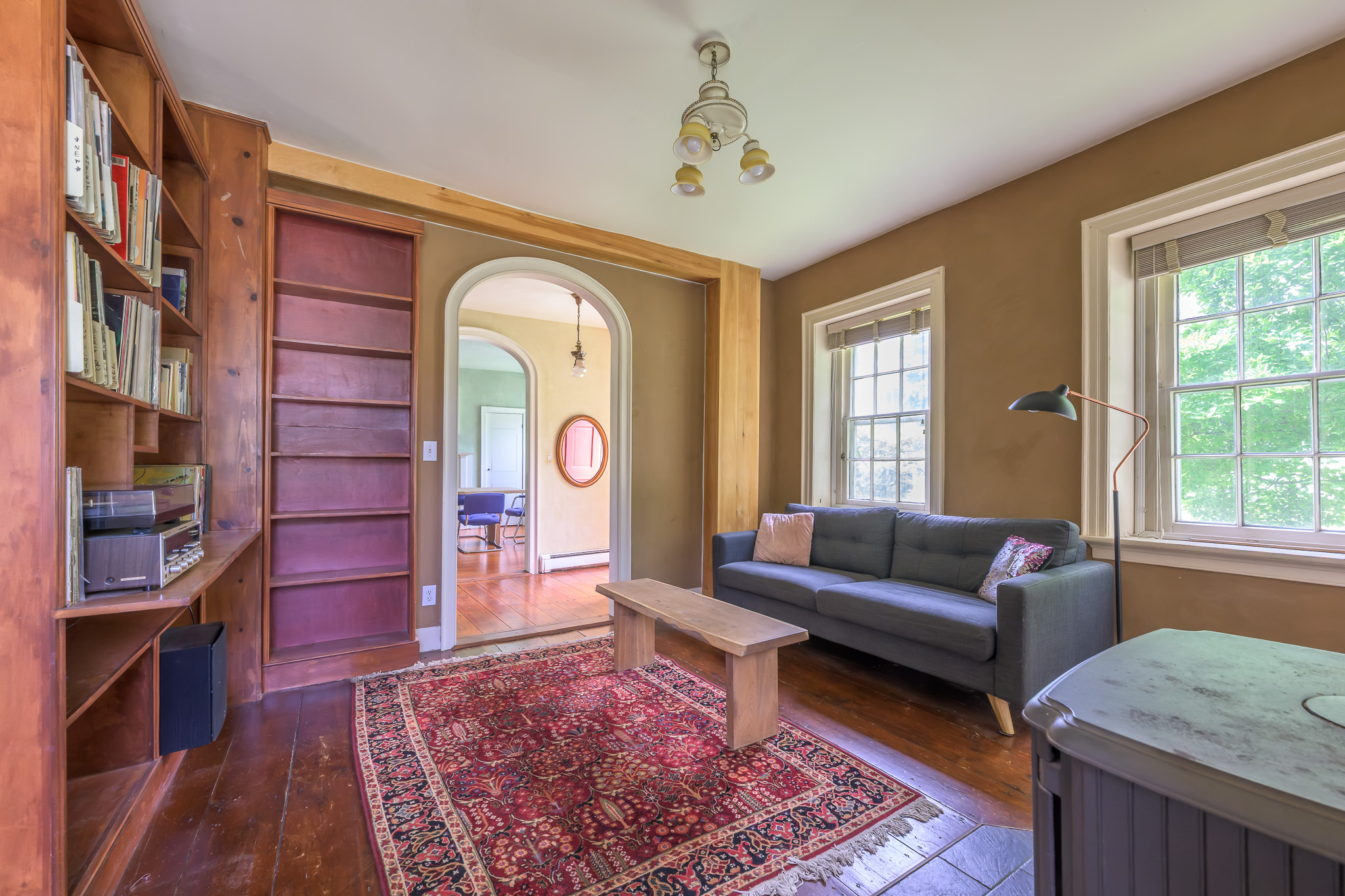  39 North Warren Street, Athens, NY 12015 - 物件實景