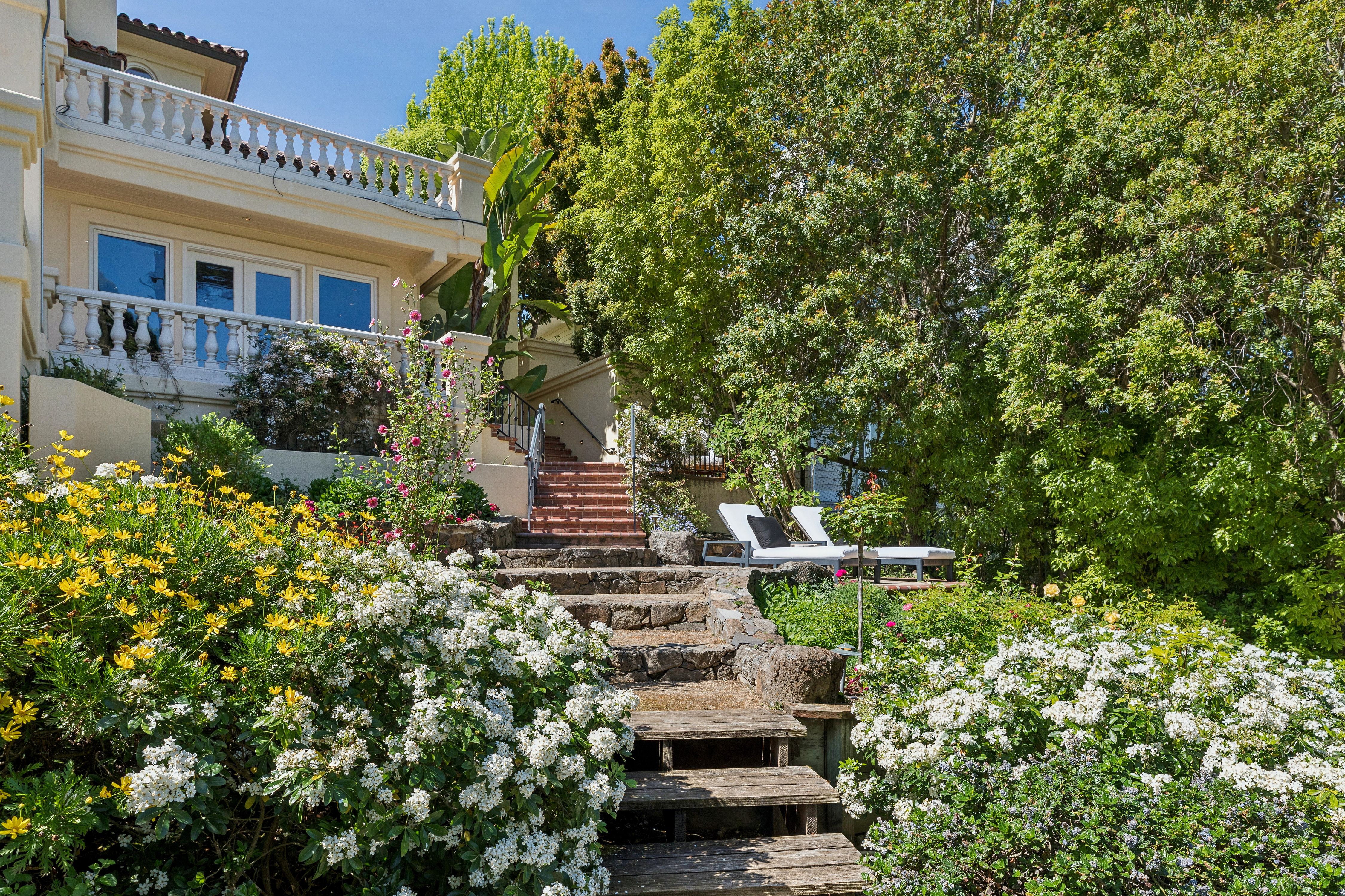  Private Luxury Retreat Overlooking the Bay - 物件實景