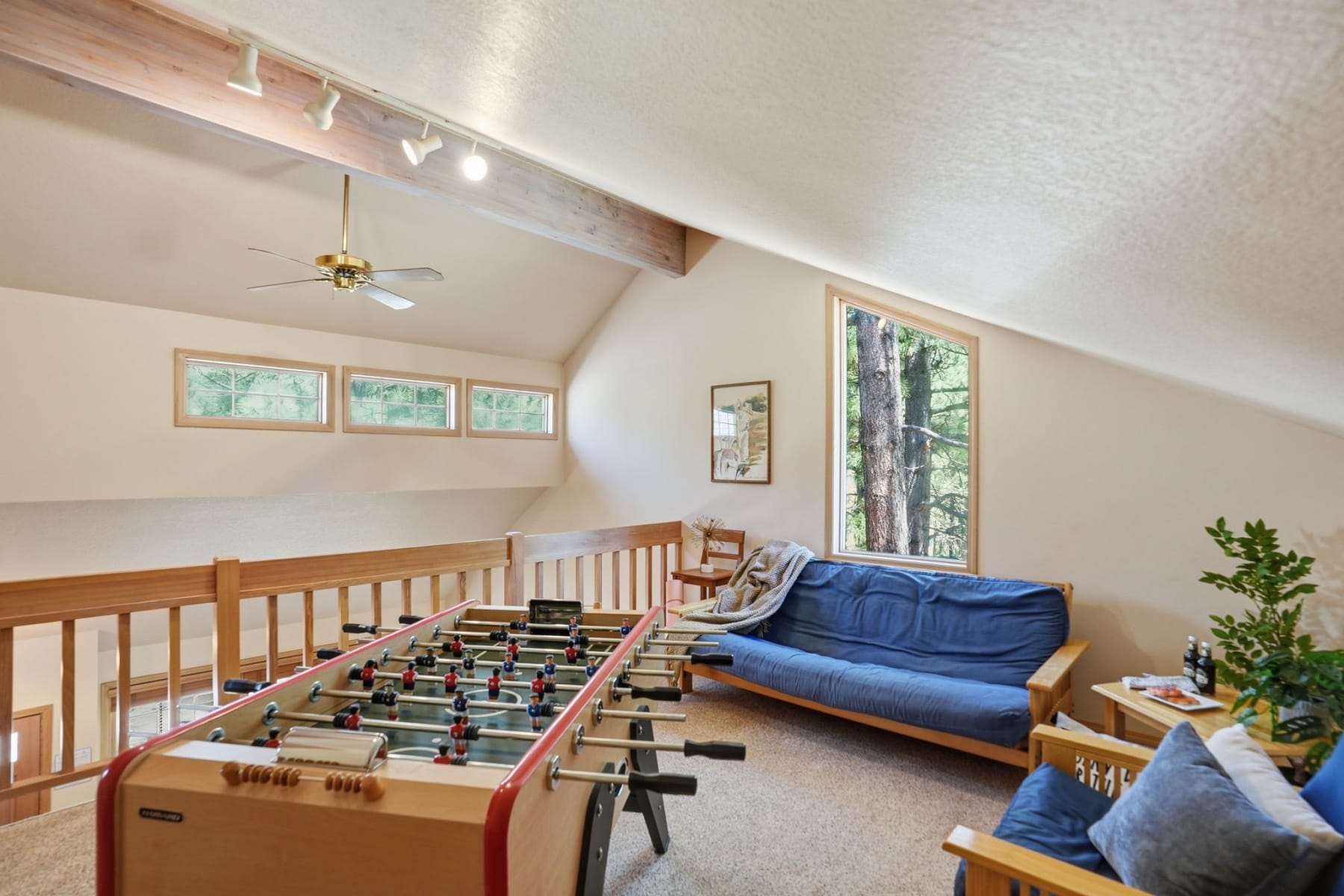  18120 Mt Baker Lane #5 Sunriver, OR 97707 - 物件實景