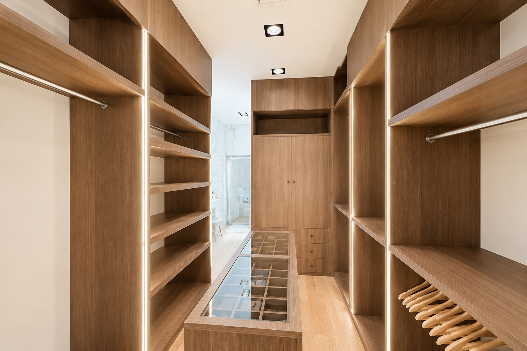  Penthouse with terrace in Recoletos - 物件實景