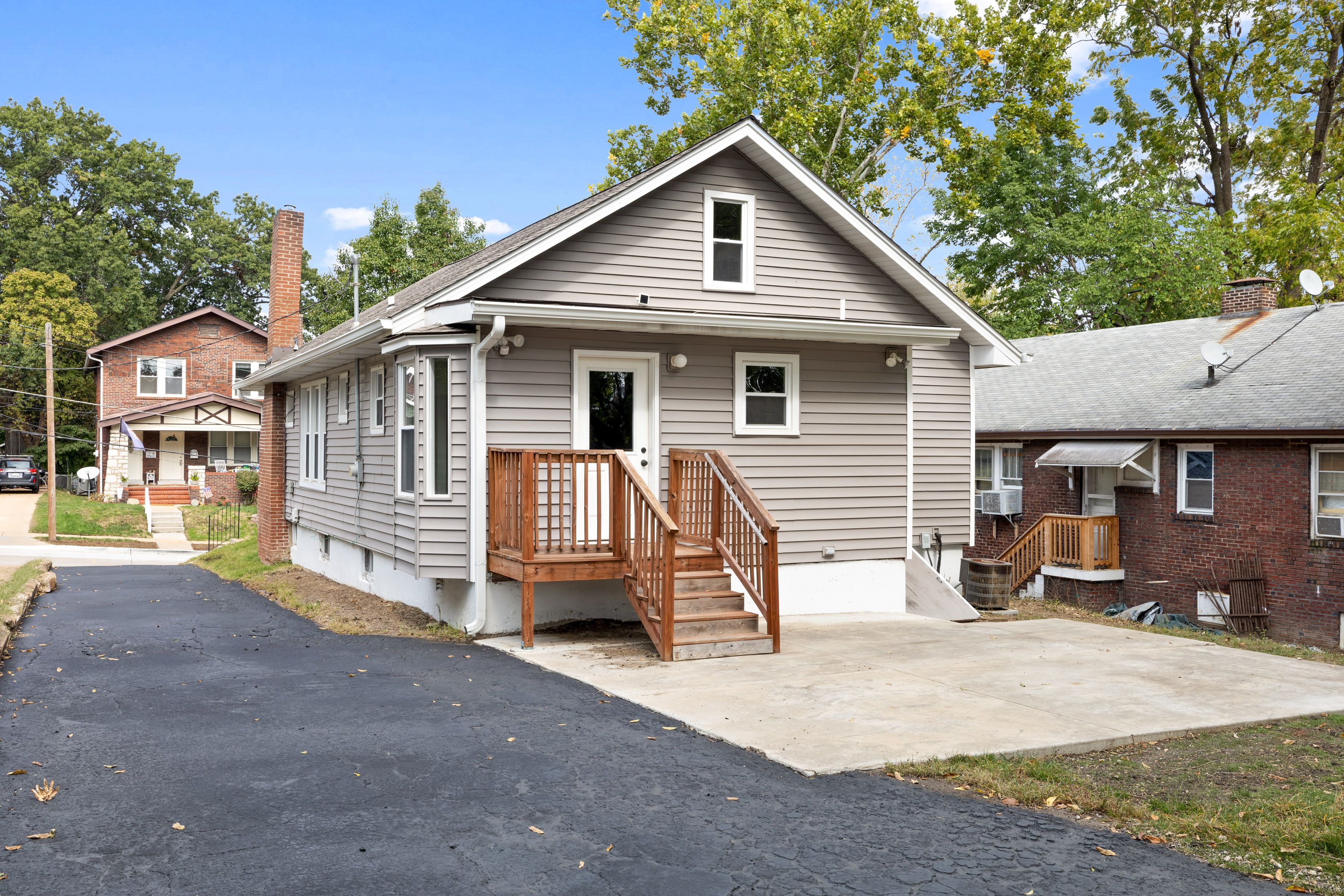  7222 Gayola Place, Maplewood, MO 63143 - 物件實景