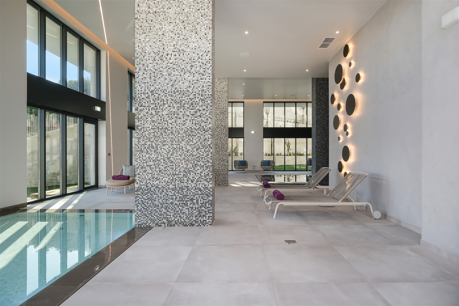  Flat, 3 bedrooms, for Sale - 物件實景
