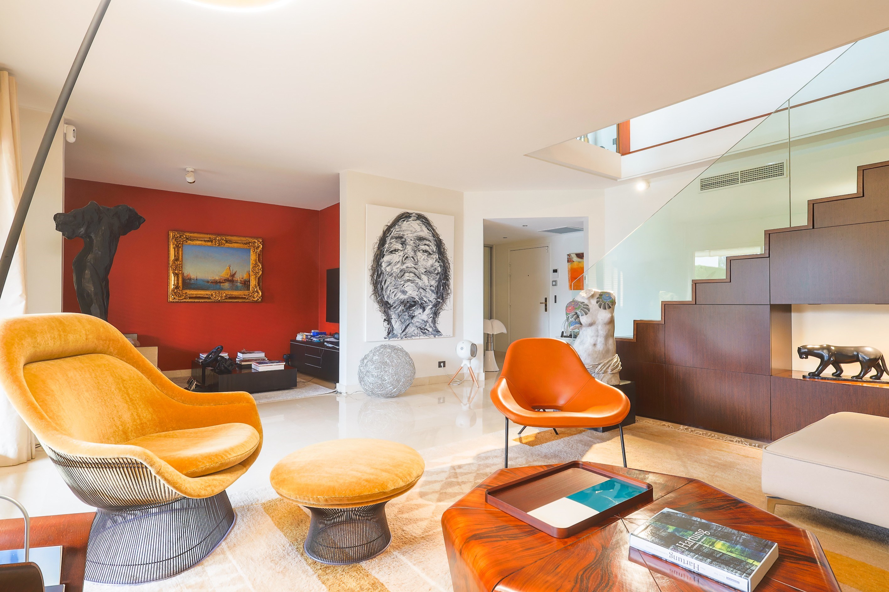  Exceptional Duplex within Walking Distance of Centre – Quiet, Rare, Secure Resi… - 物件實景