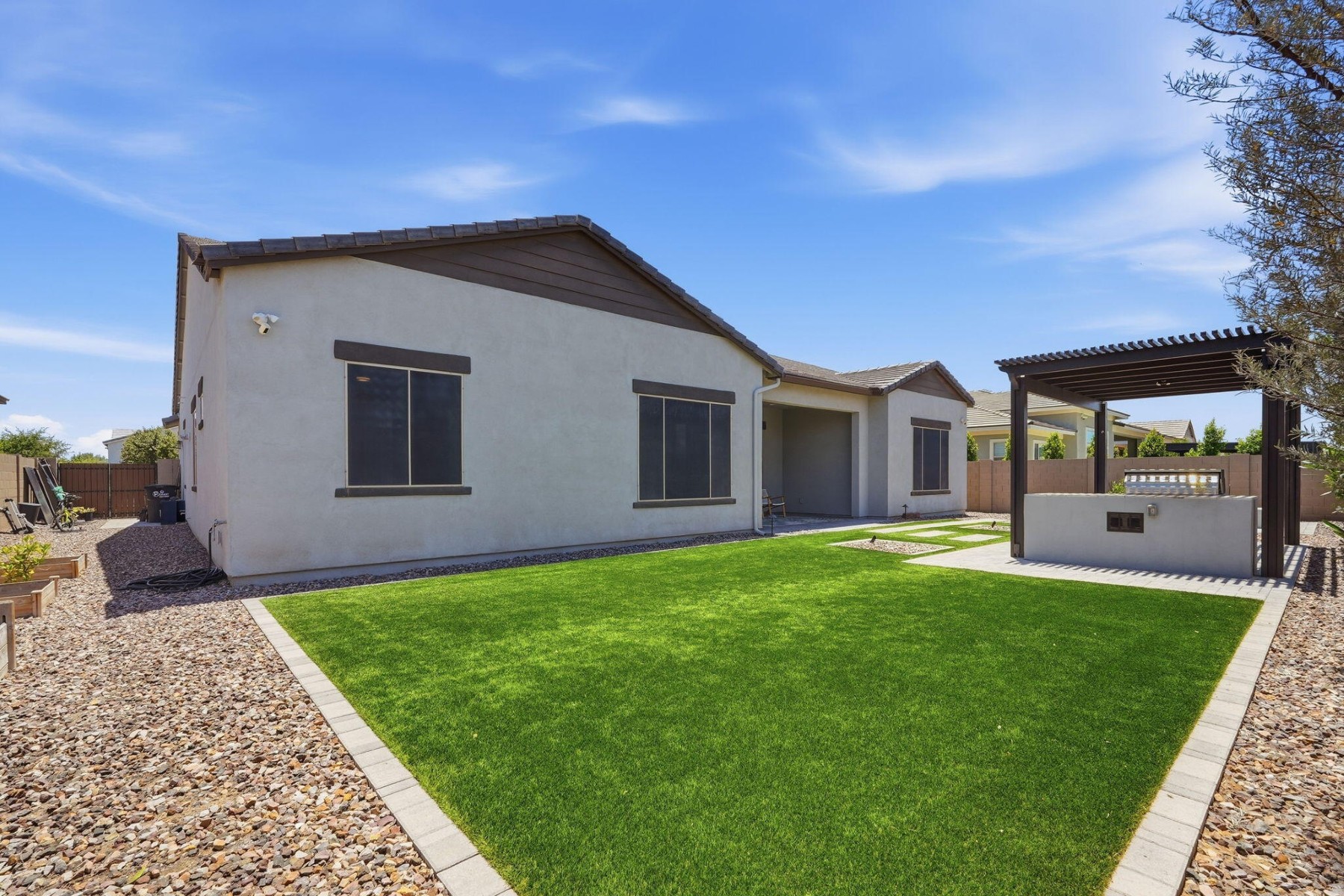  6072 S Granite Street ¦Gilbert, AZ - 物件實景