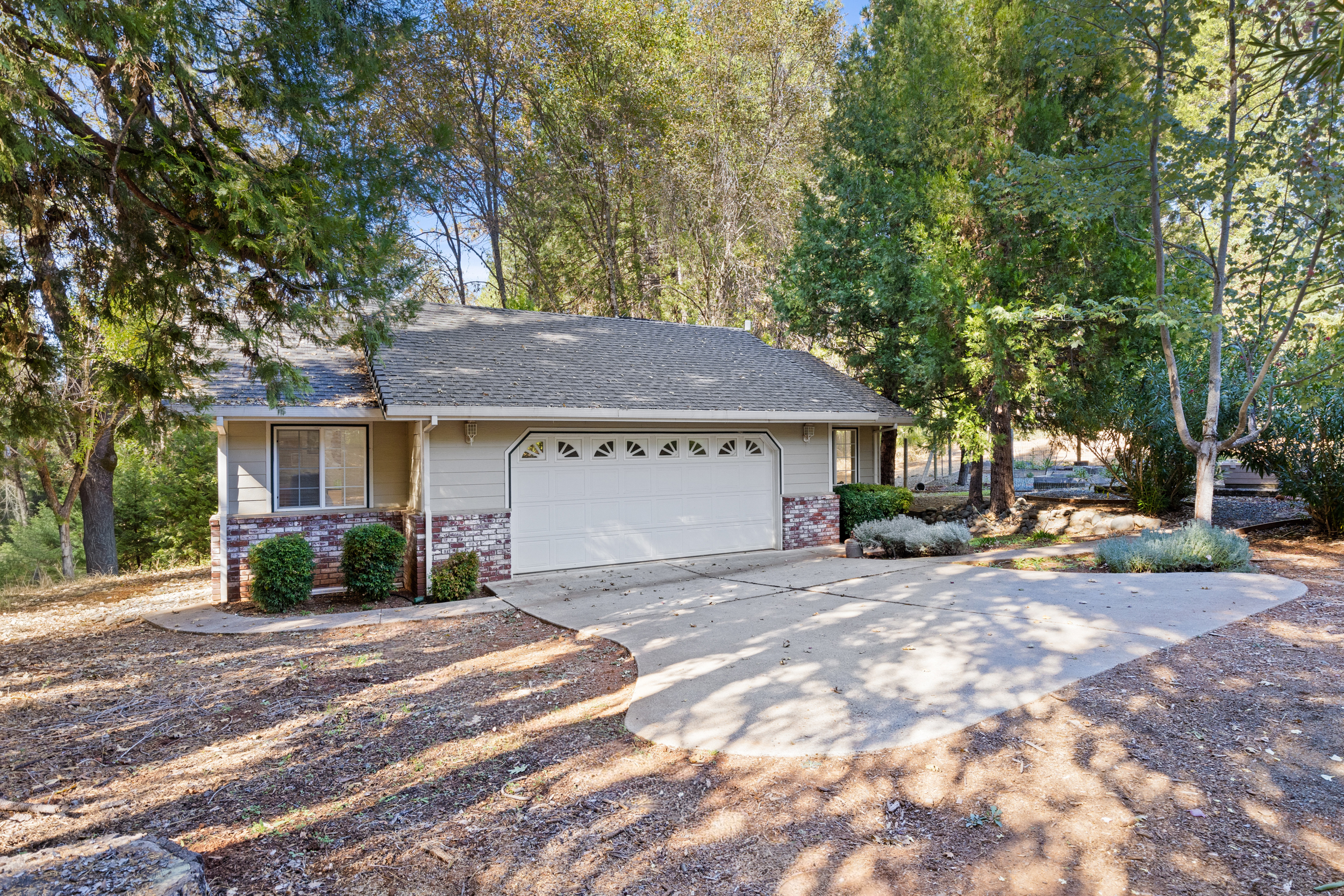  10721 Douglas Lane, Nevada City, CA 95959 - 物件實景