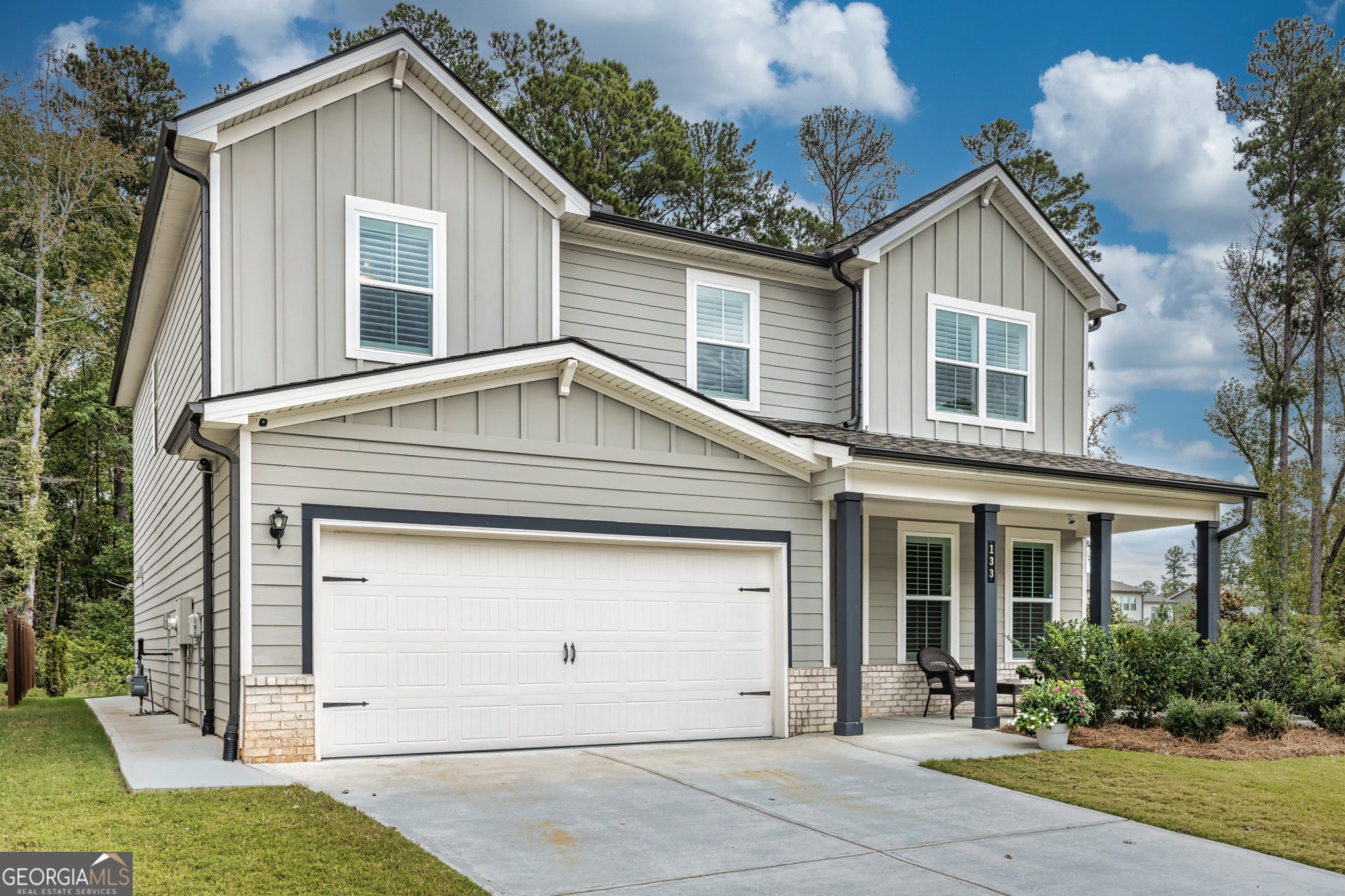 Peachtree City, Georgia, 30269, United States, 5 Bedrooms Bedrooms, ,4 BathroomsBathrooms,Residential,For Sale,1988383