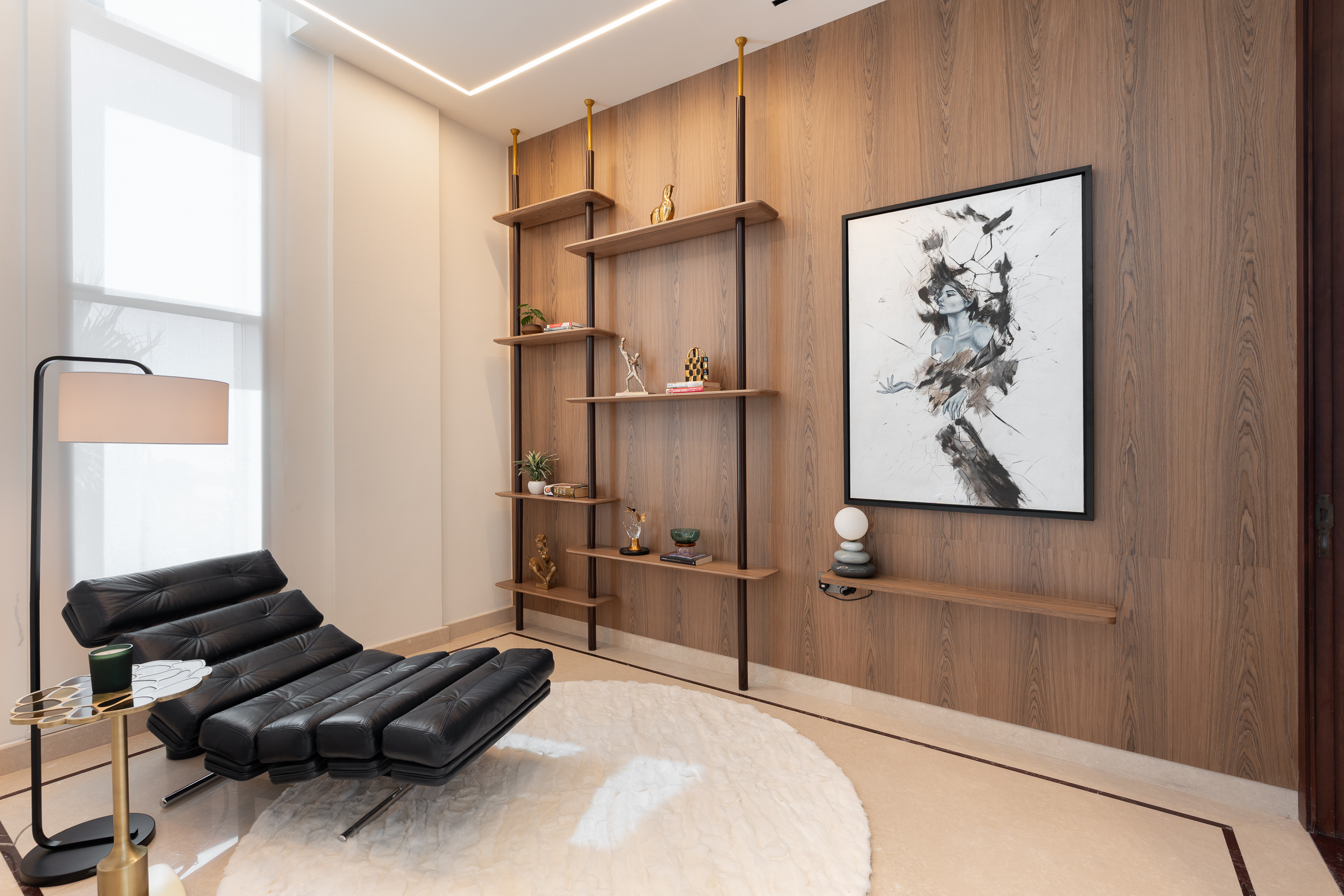  Super Prime Turnkey Villa in Dubai Hills Estate - 物件實景