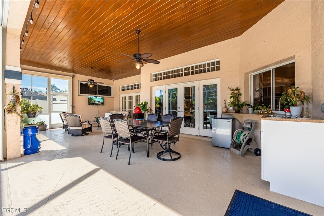 Cape Coral, Florida, 33914, United States, 4 Bedrooms Bedrooms, ,3 BathroomsBathrooms,Residential,For Sale,1974993