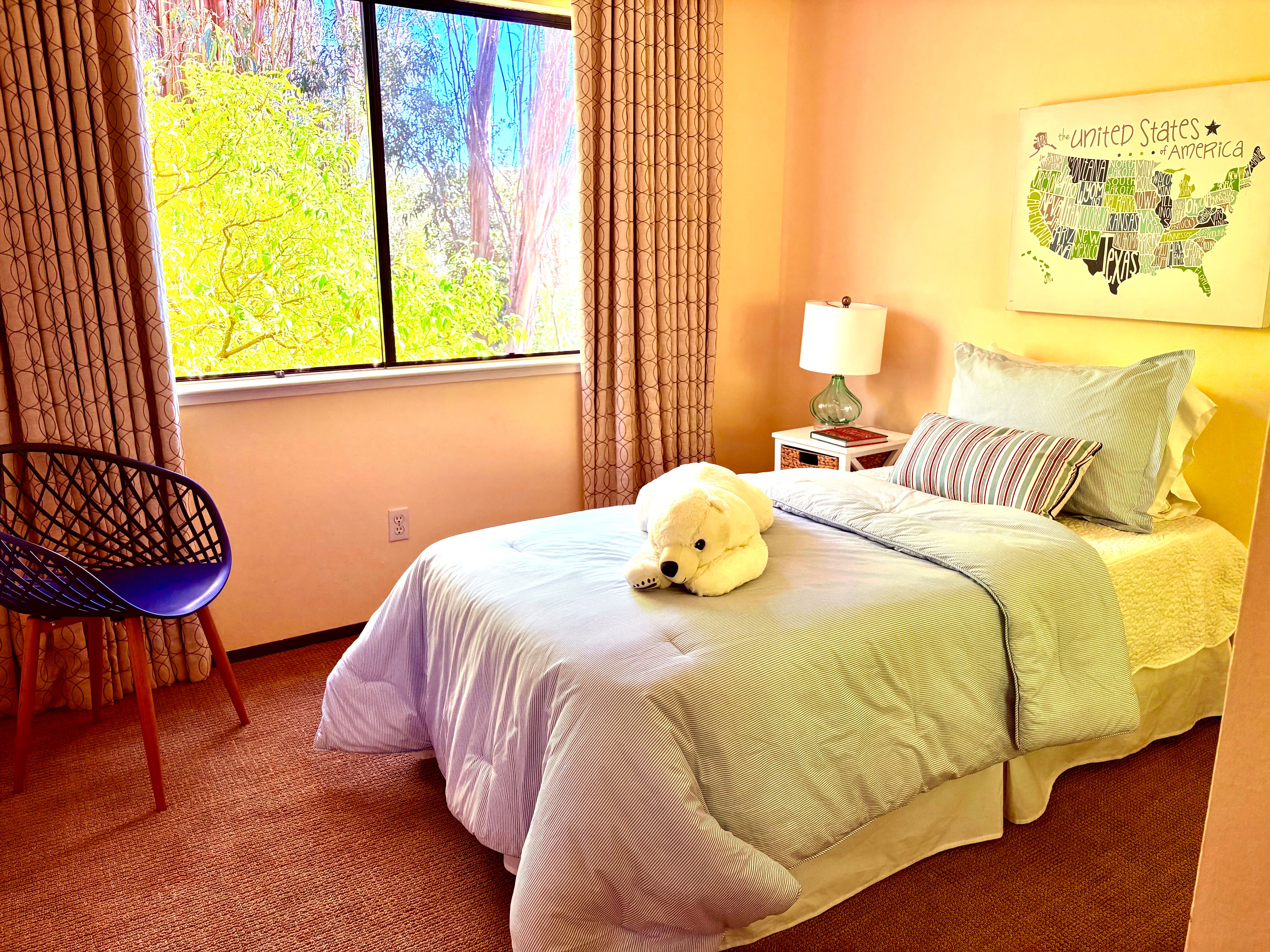 Sunny End Unit Townhome - 物件實景
